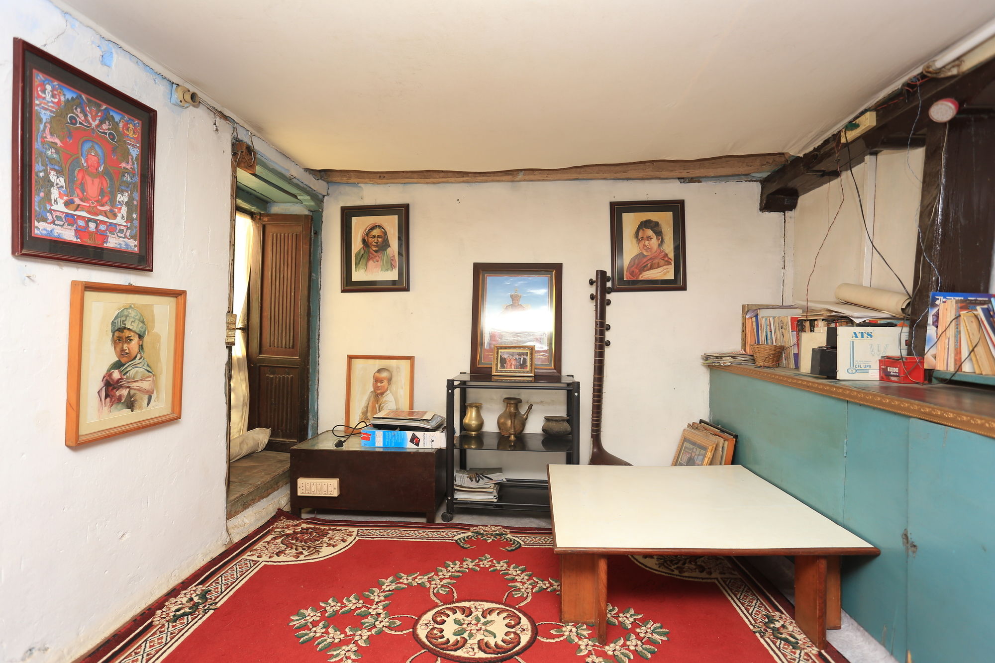 Фото Patan Community Homestay