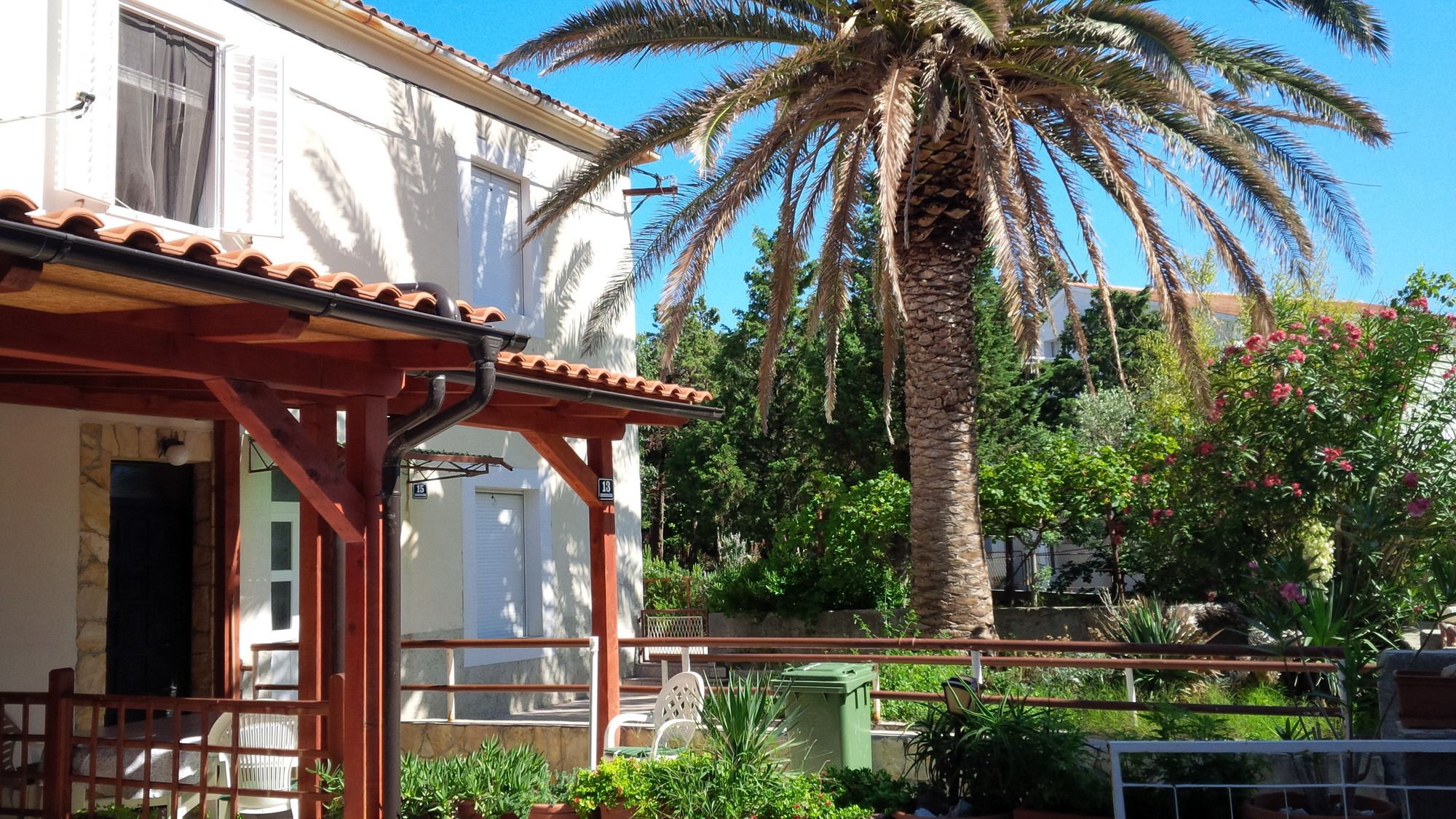 Фото Apartments Smoky