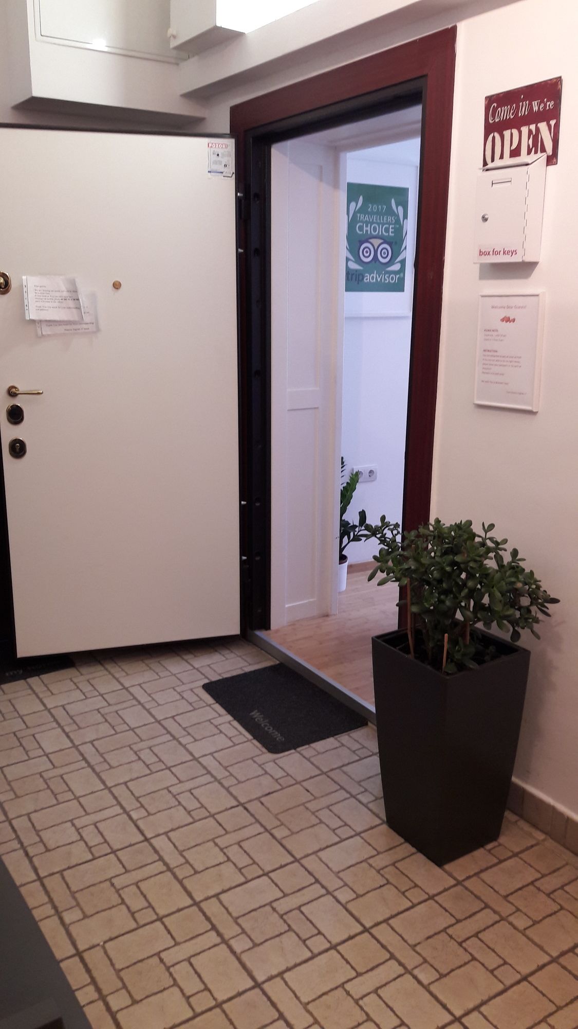 Фото Rooms Zagreb 17