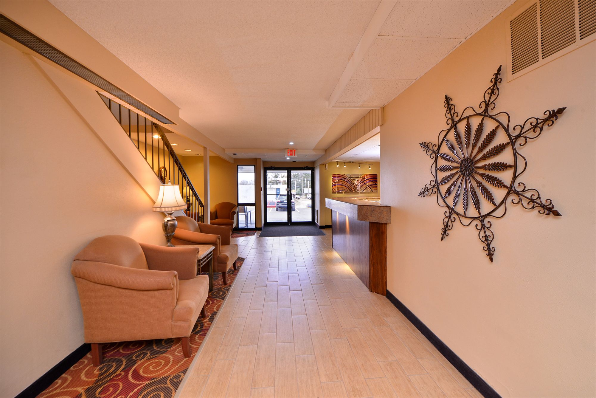 Фото отеля 4