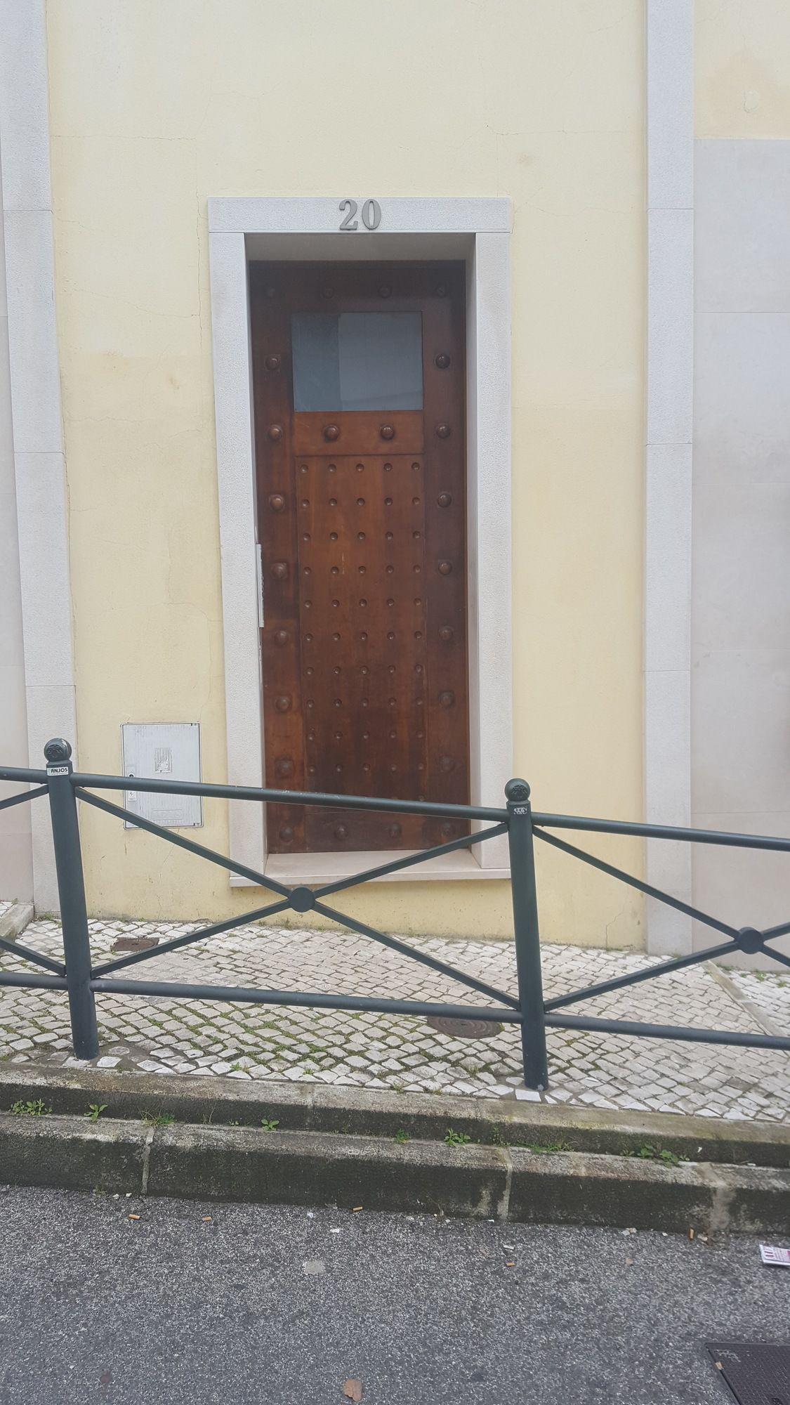 Фото AnjosHauses