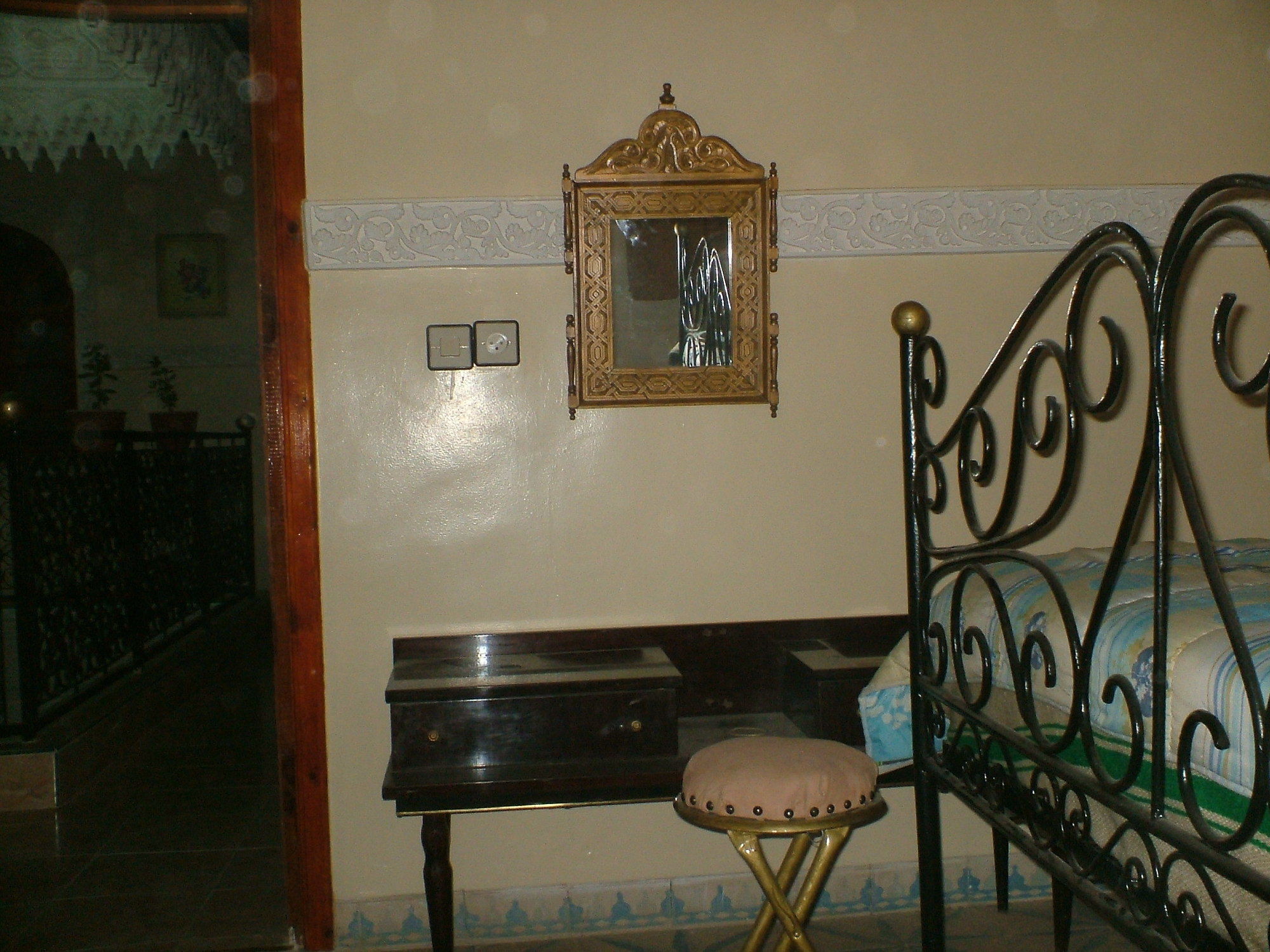 Фото Riad Karmel Rose de Marrakech