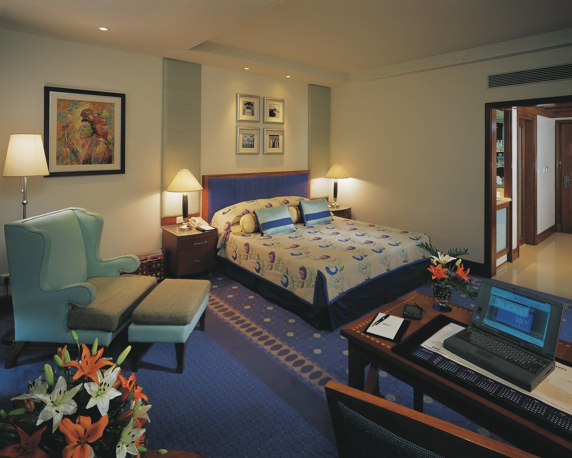 Фото ITC Maratha Mumbai, a Luxury Collection Hotel, Mumbai