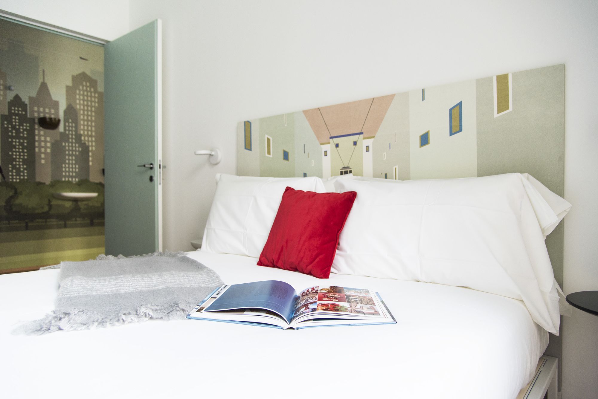 Фото Brera Apartments in Nerino