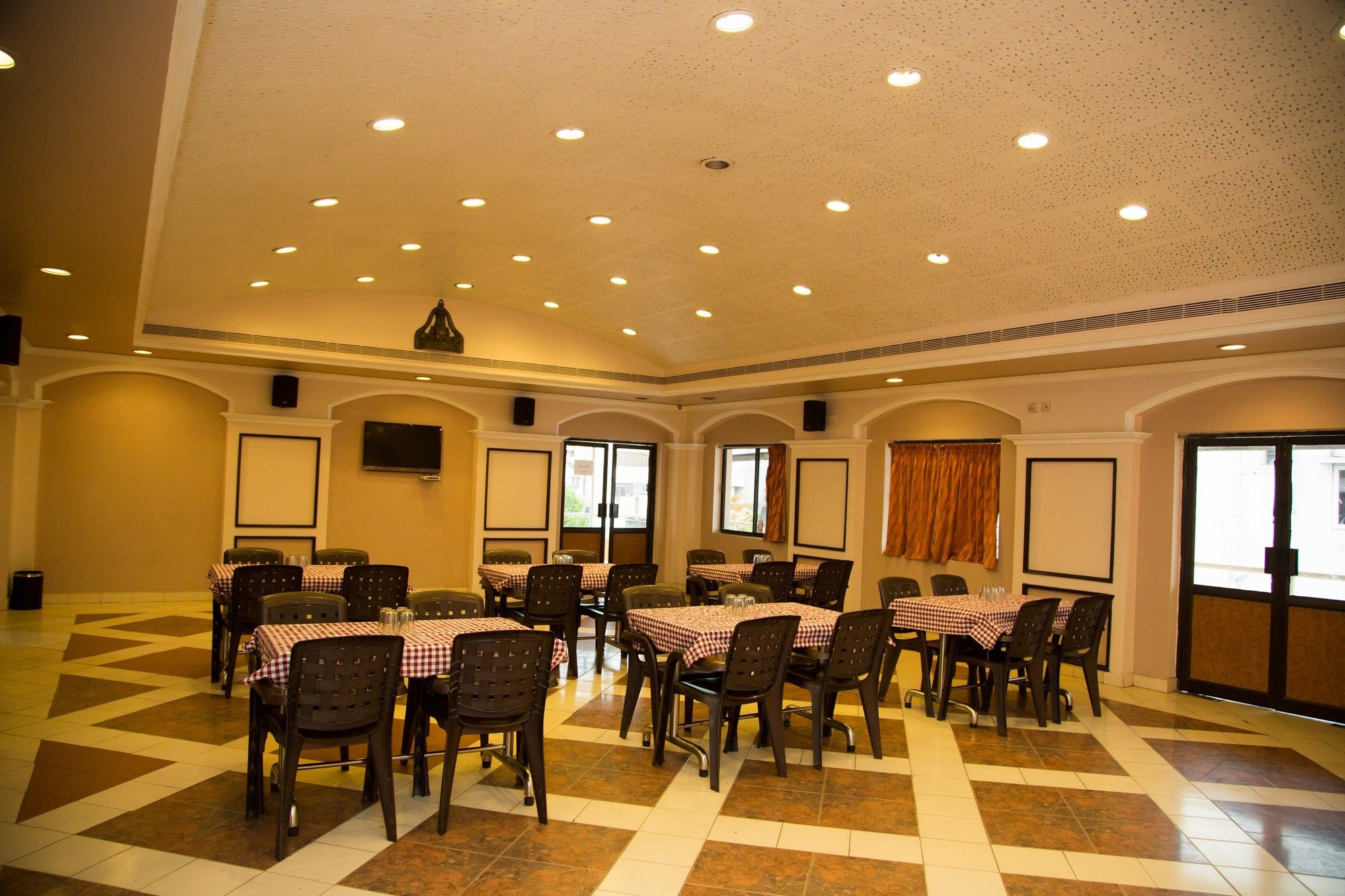 Фото Fabhotel Kinnera Comforts