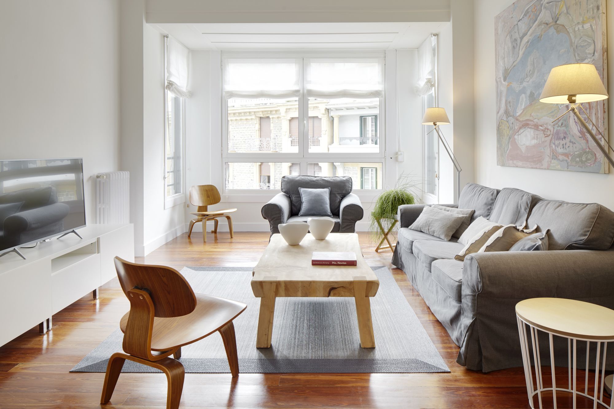 Фото Zubieta Playa 2 Apartment by FeelFree Rentals