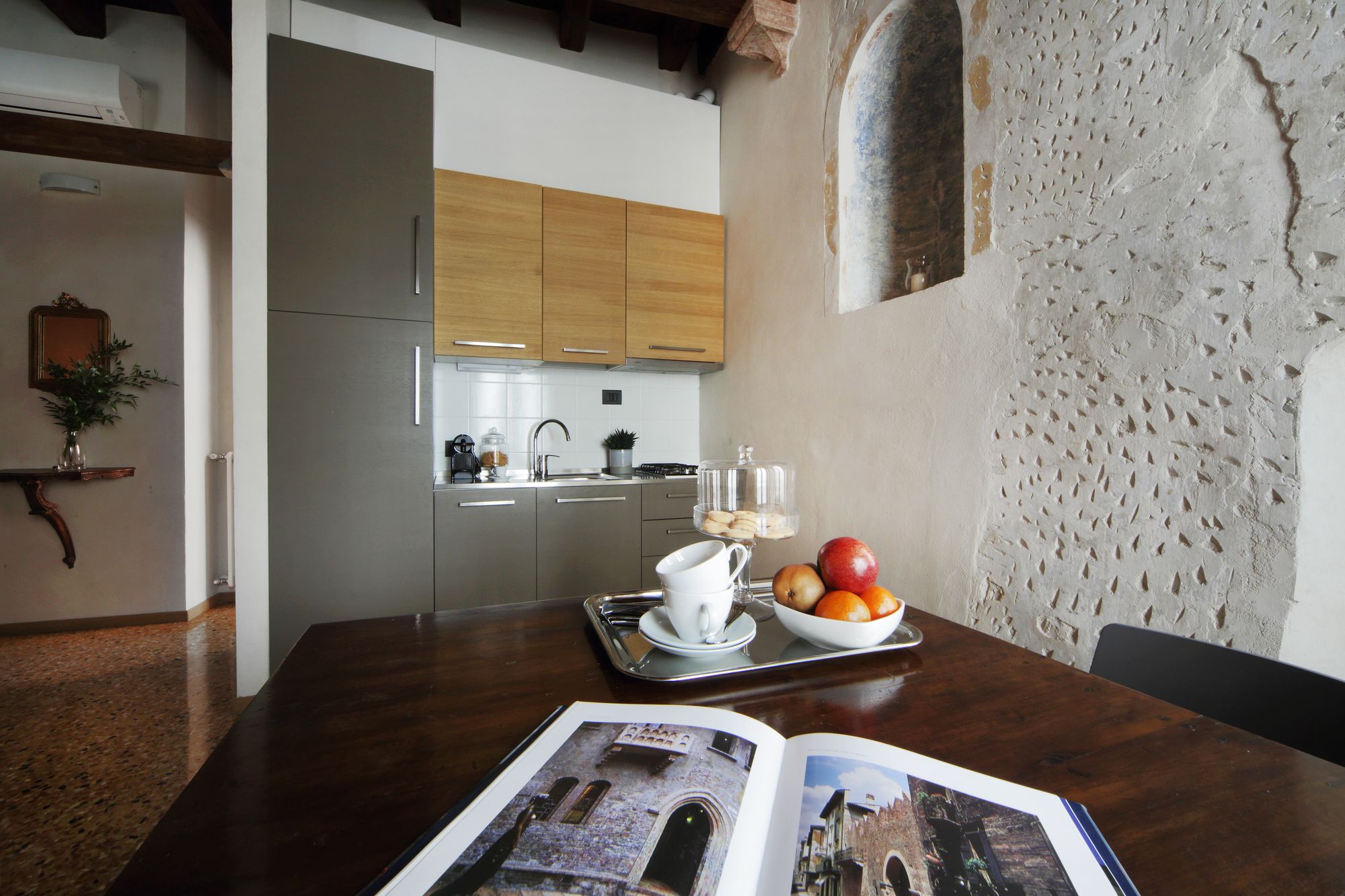 Фото Residenza Roccamaggiore