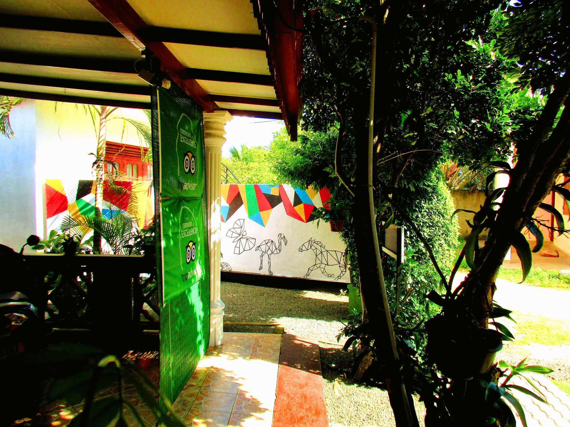 Фото Tamara Motels