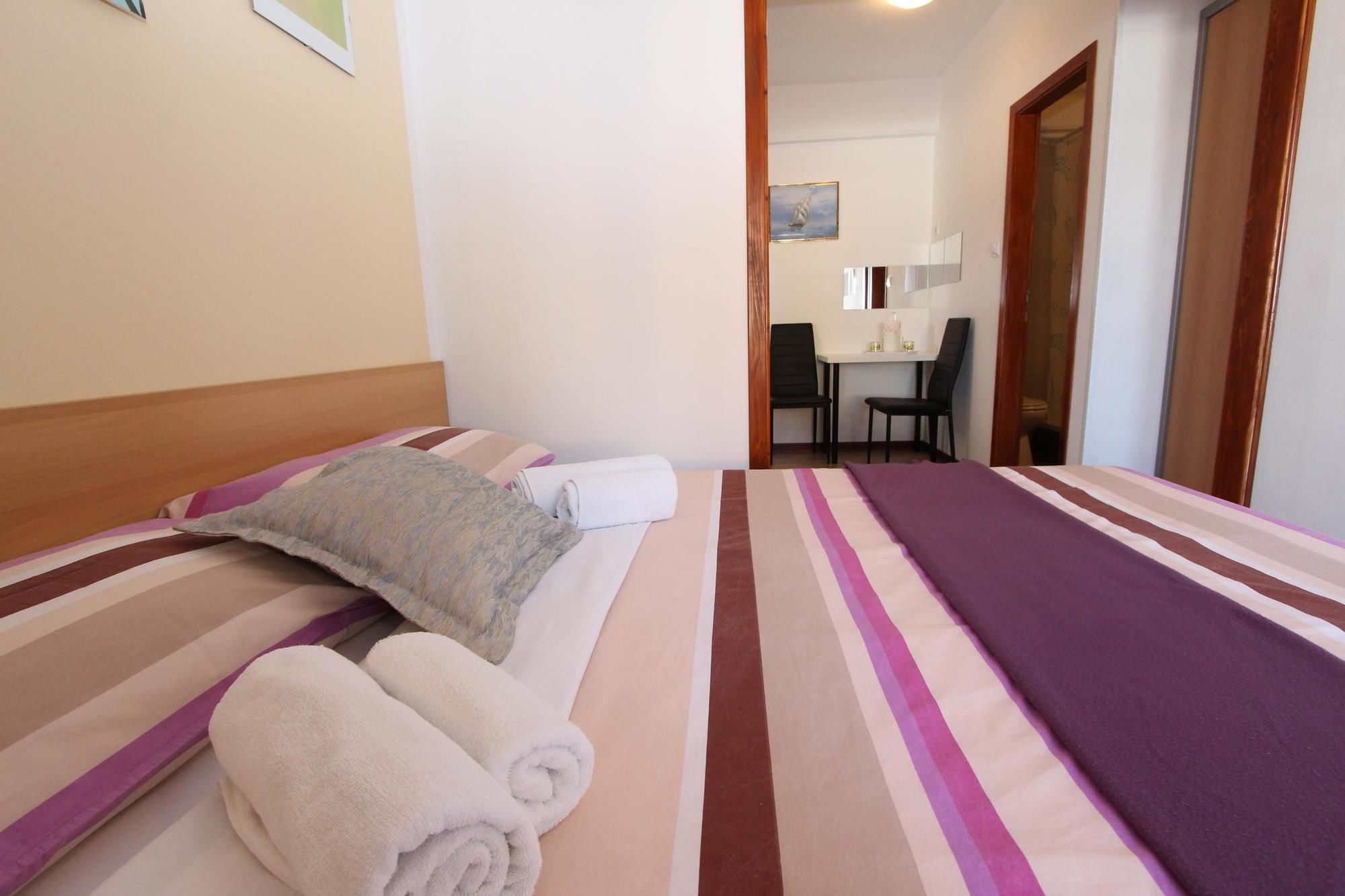 Фото Apartments Matosevic