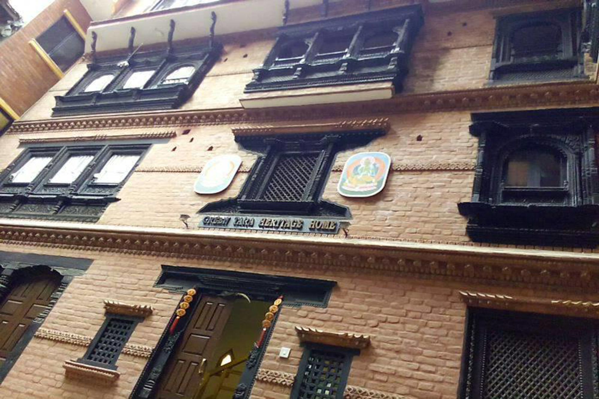 Фото Green Tara Heritage Home