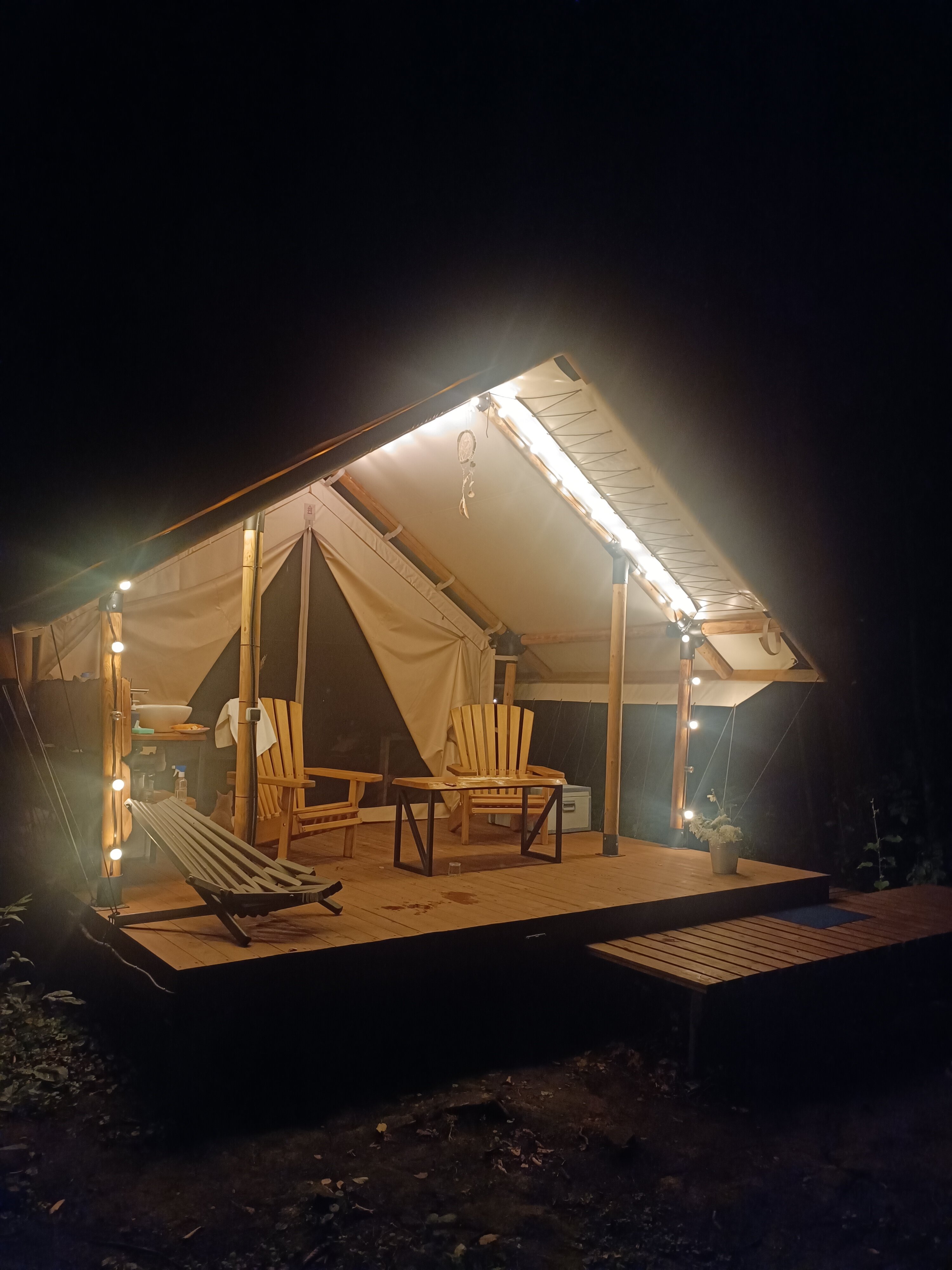 Фото МестоКемп