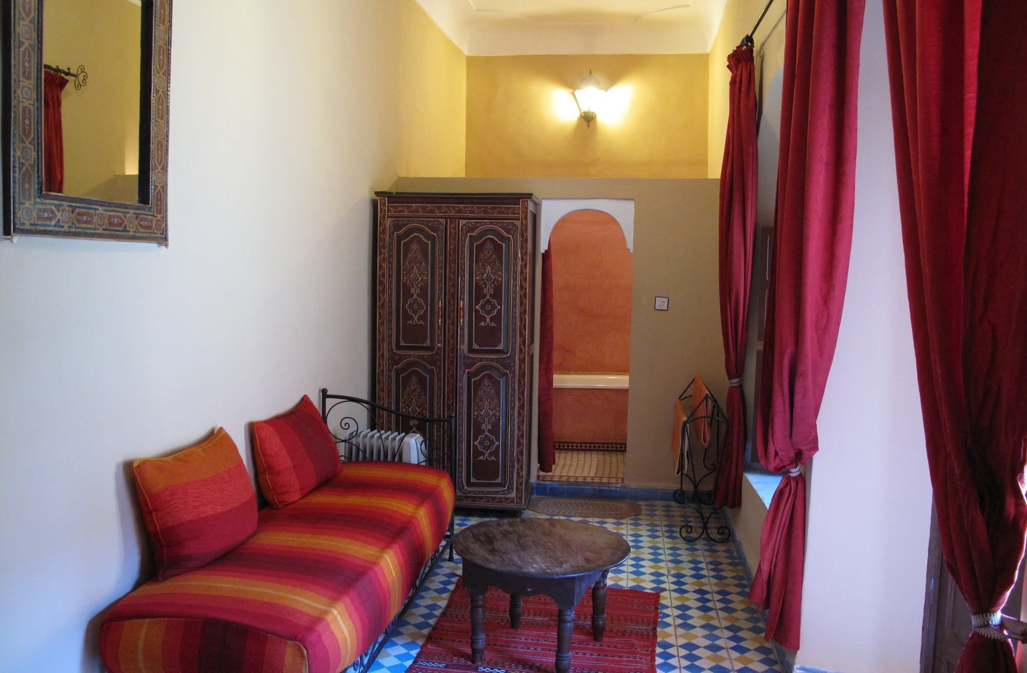 Фото Riad Dar Tamlil