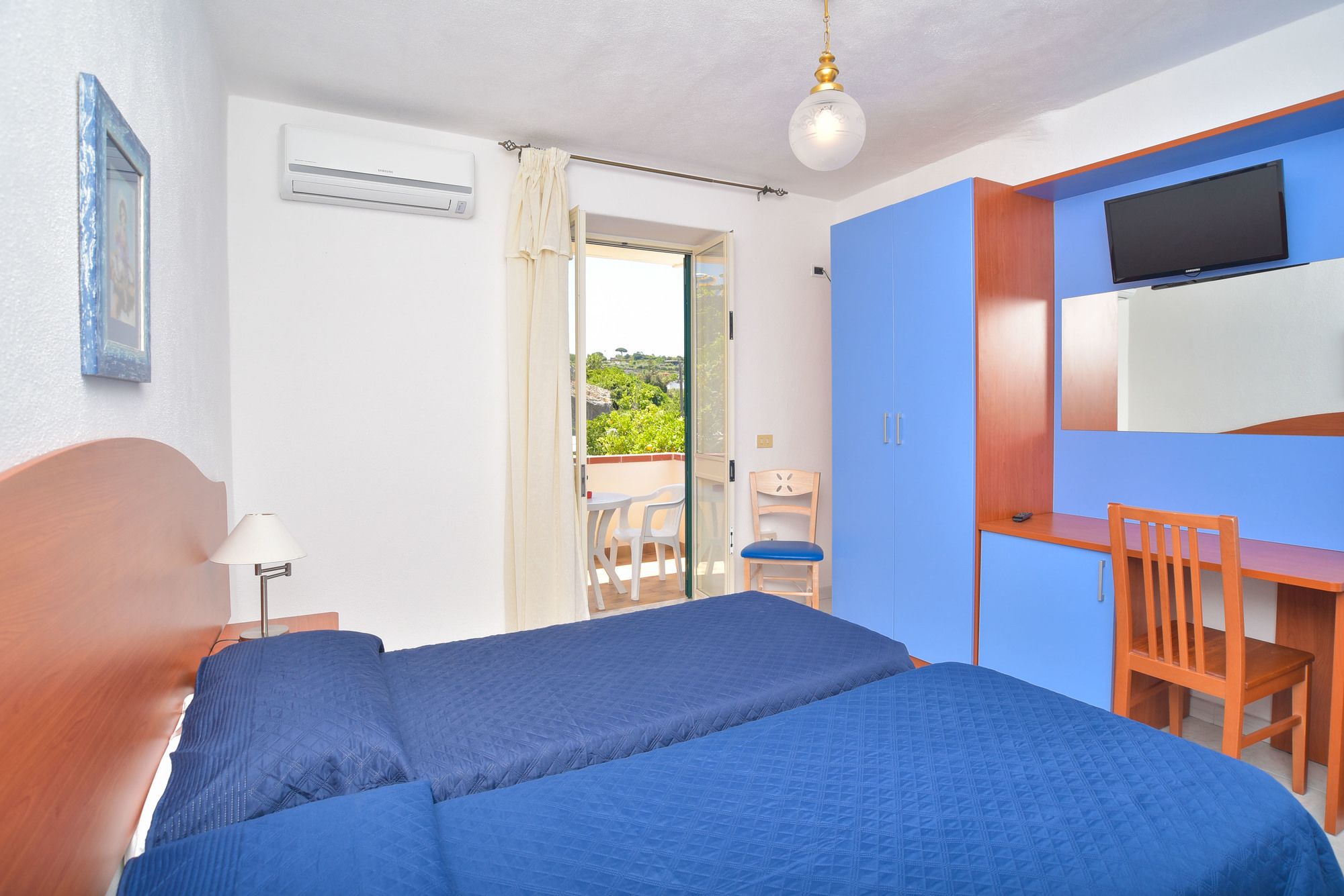 Фото Hotel Villa Cimmentorosso