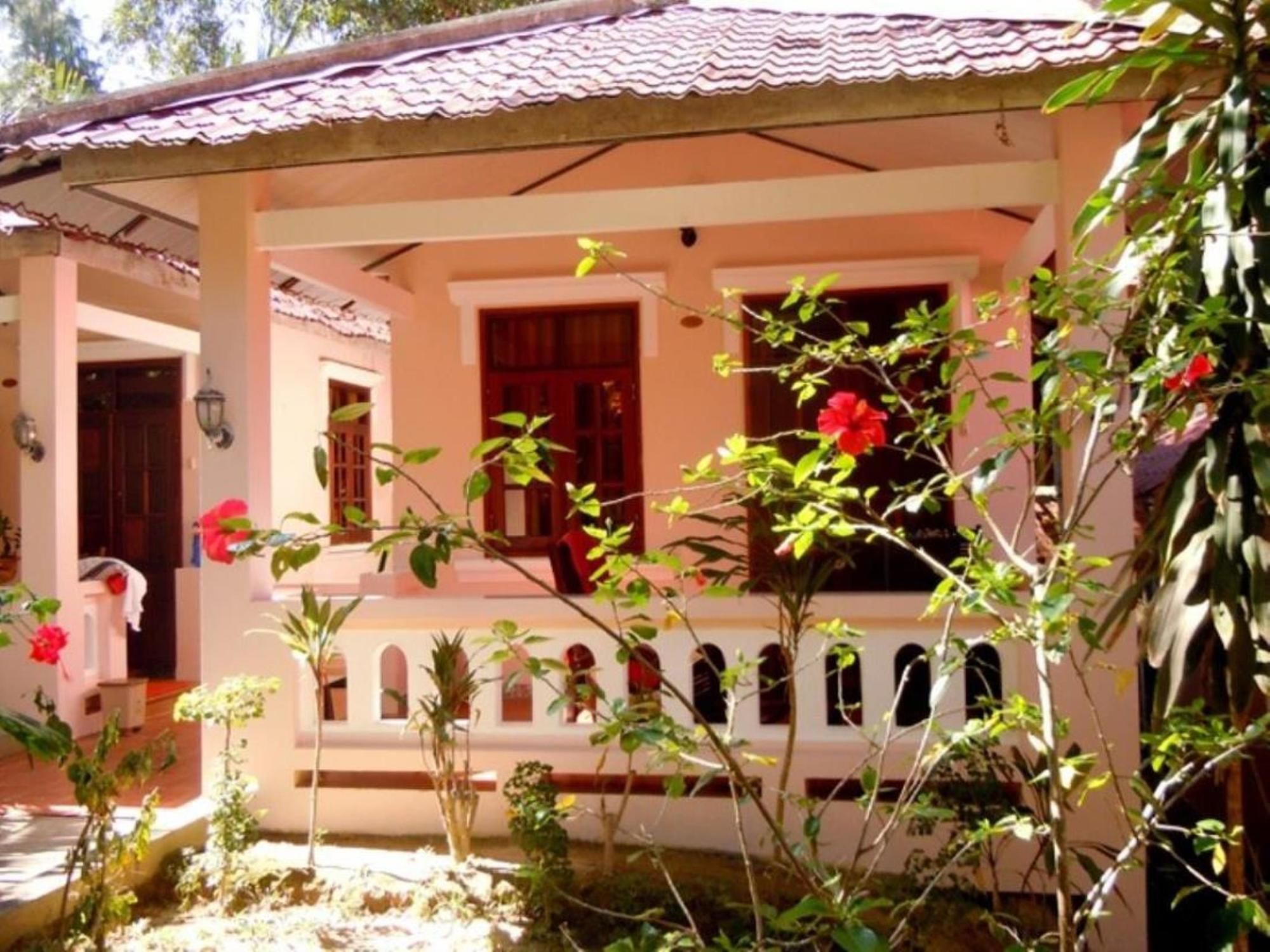 Фото Hiep Thanh Resort