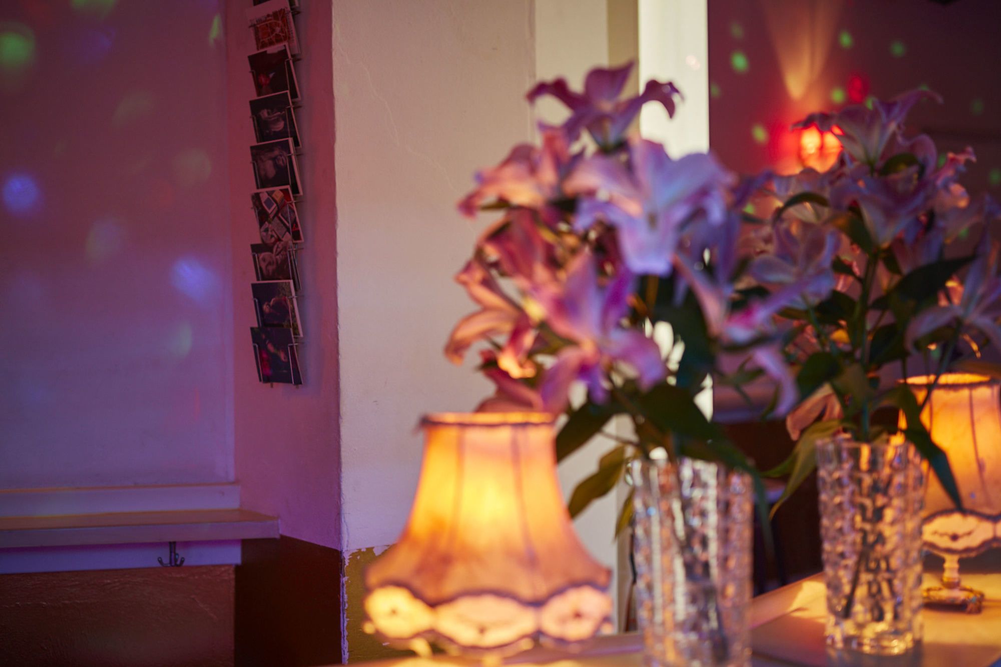 Фото Maison Marsil Boutique Hotel