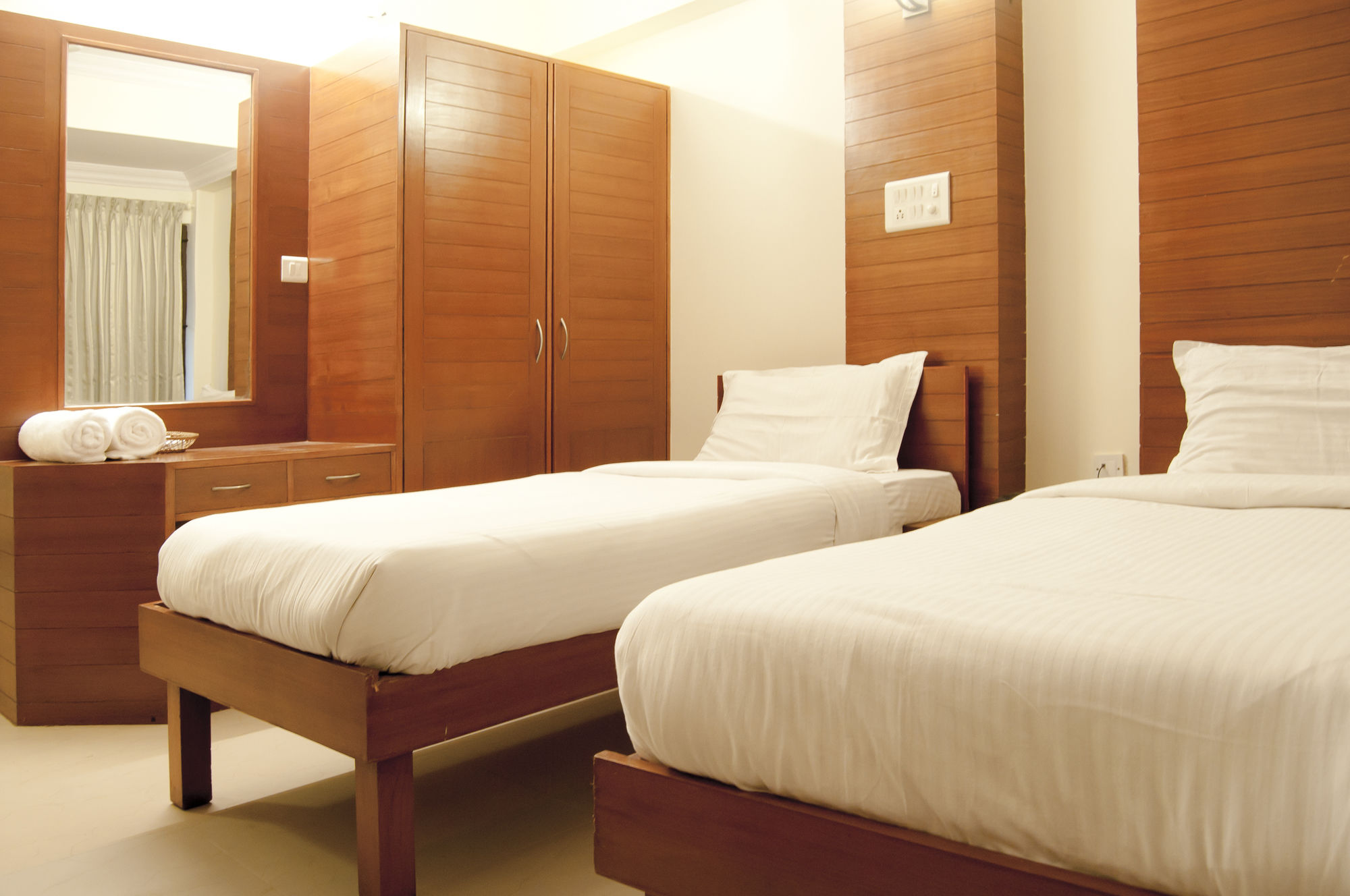 Фото Atlaantic Inn