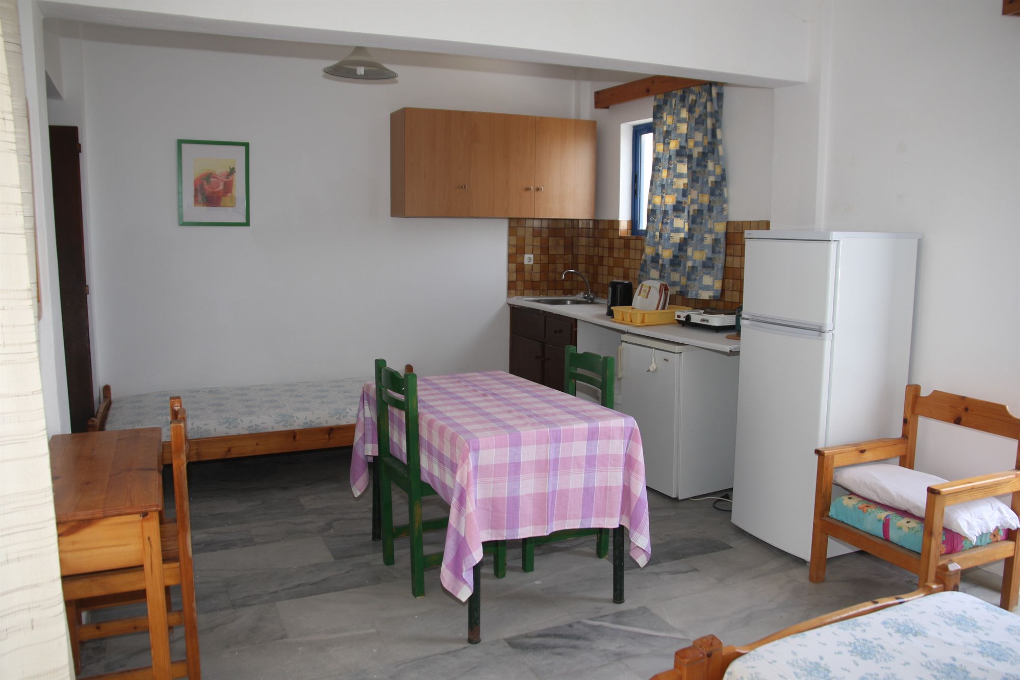 Фото Kaloxenia Apartments