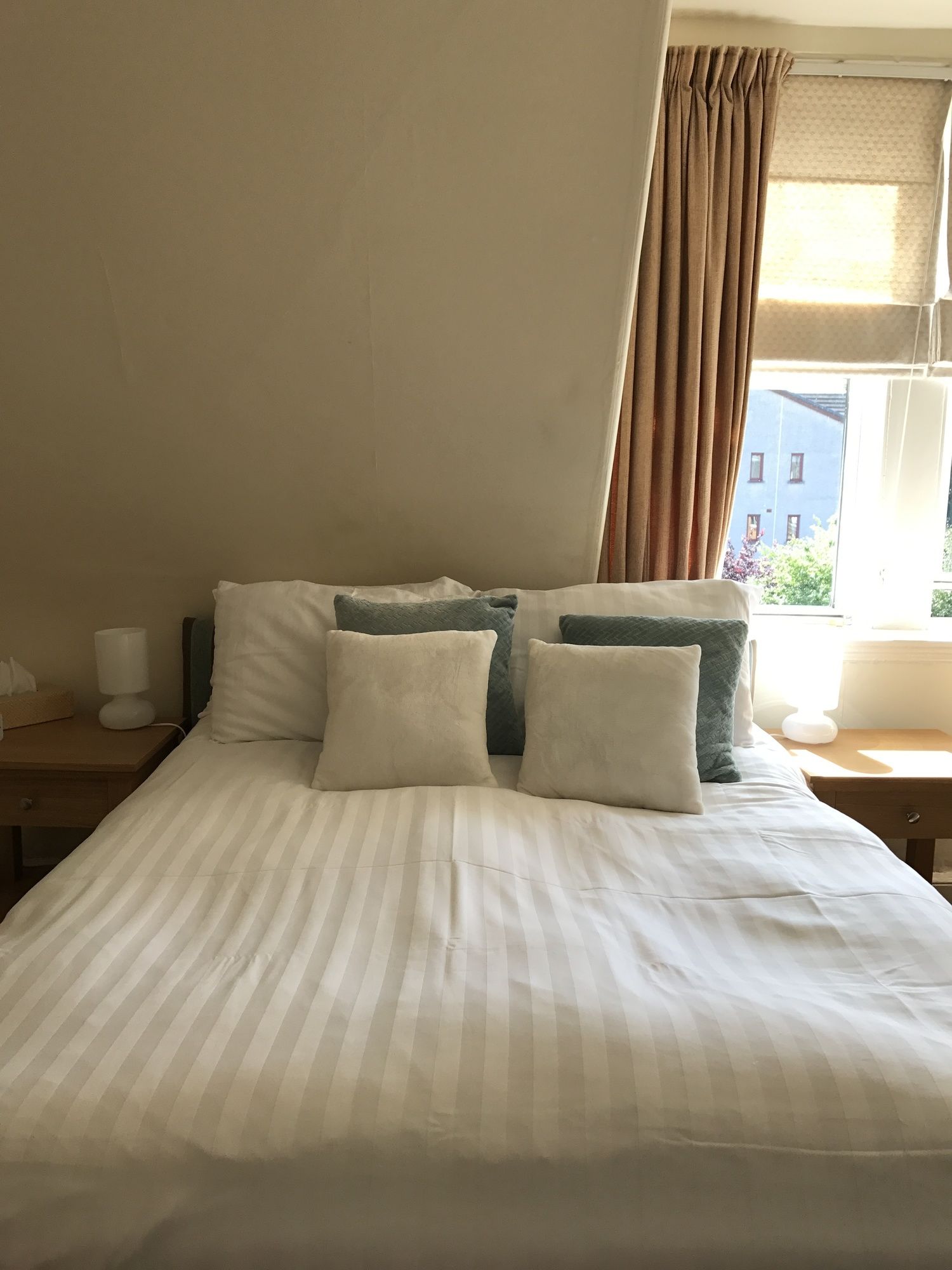 Фото Canadale Guest House