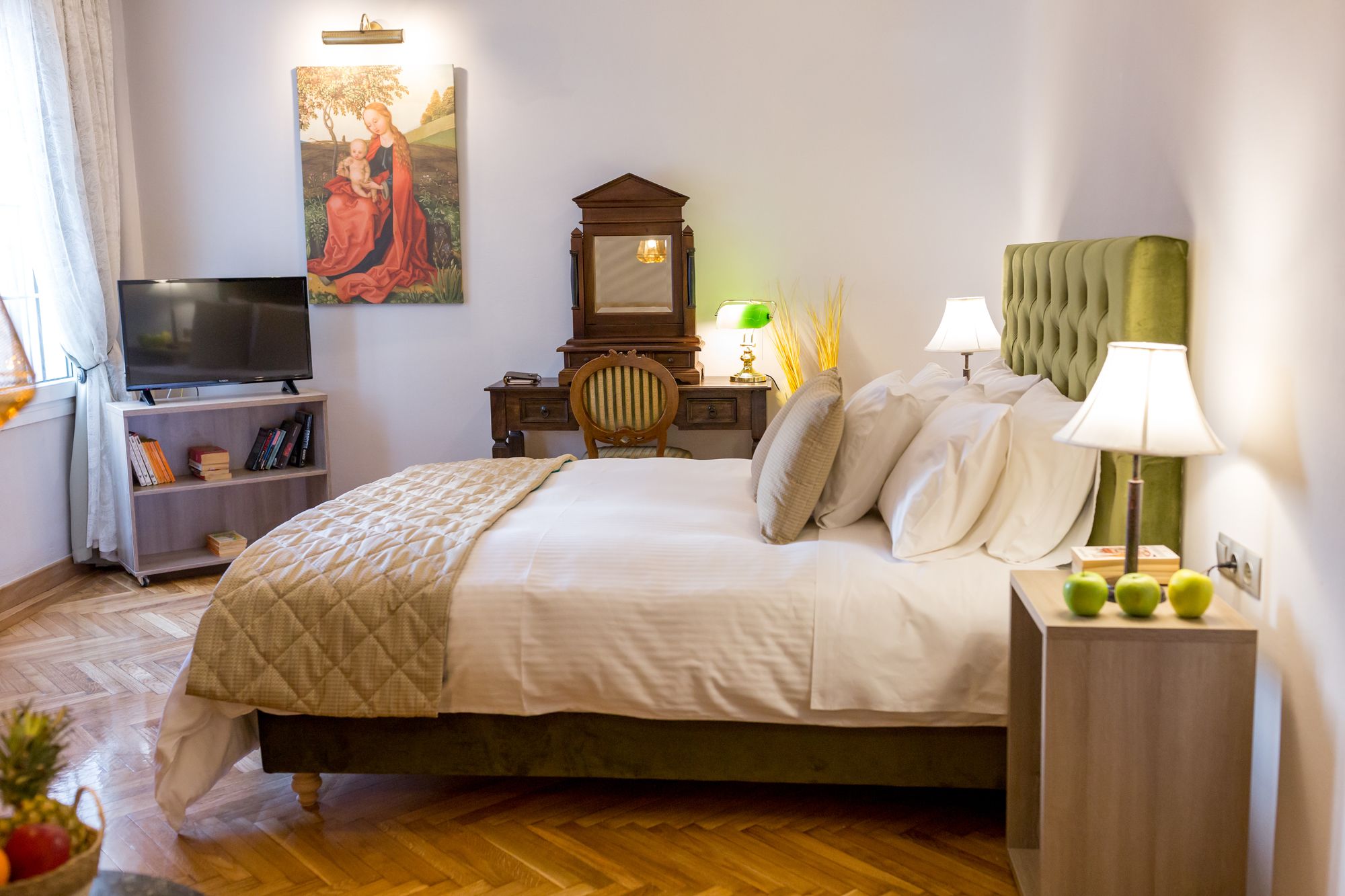 Фото отеля 2