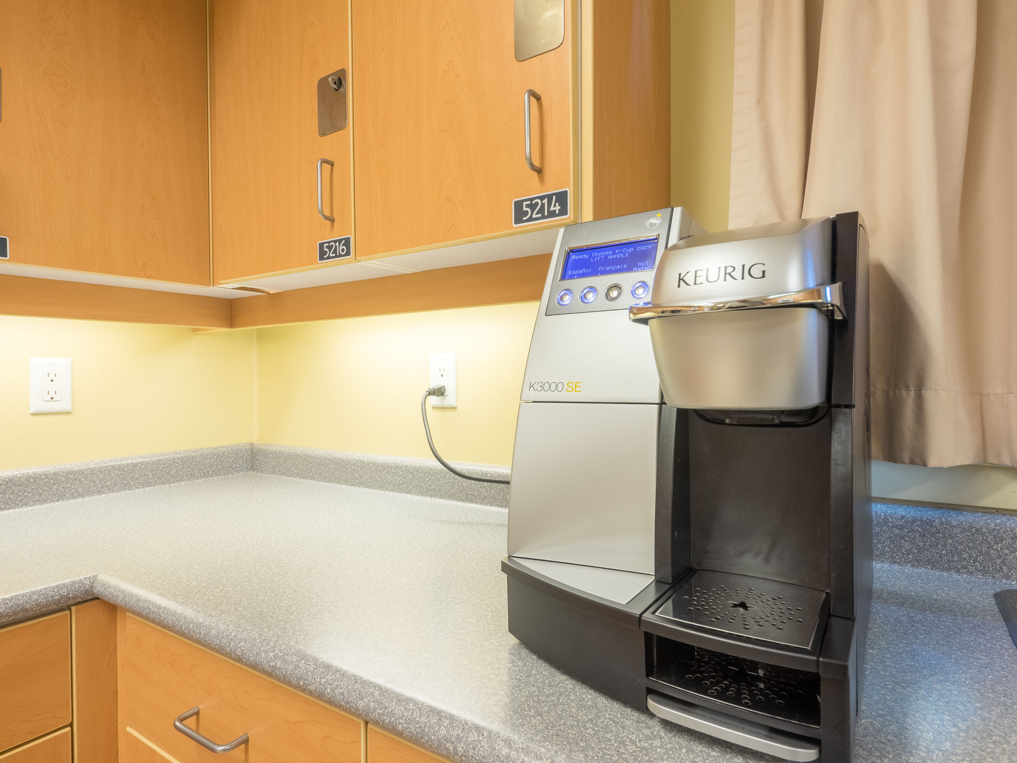 Фото Vancouver Island University Residences