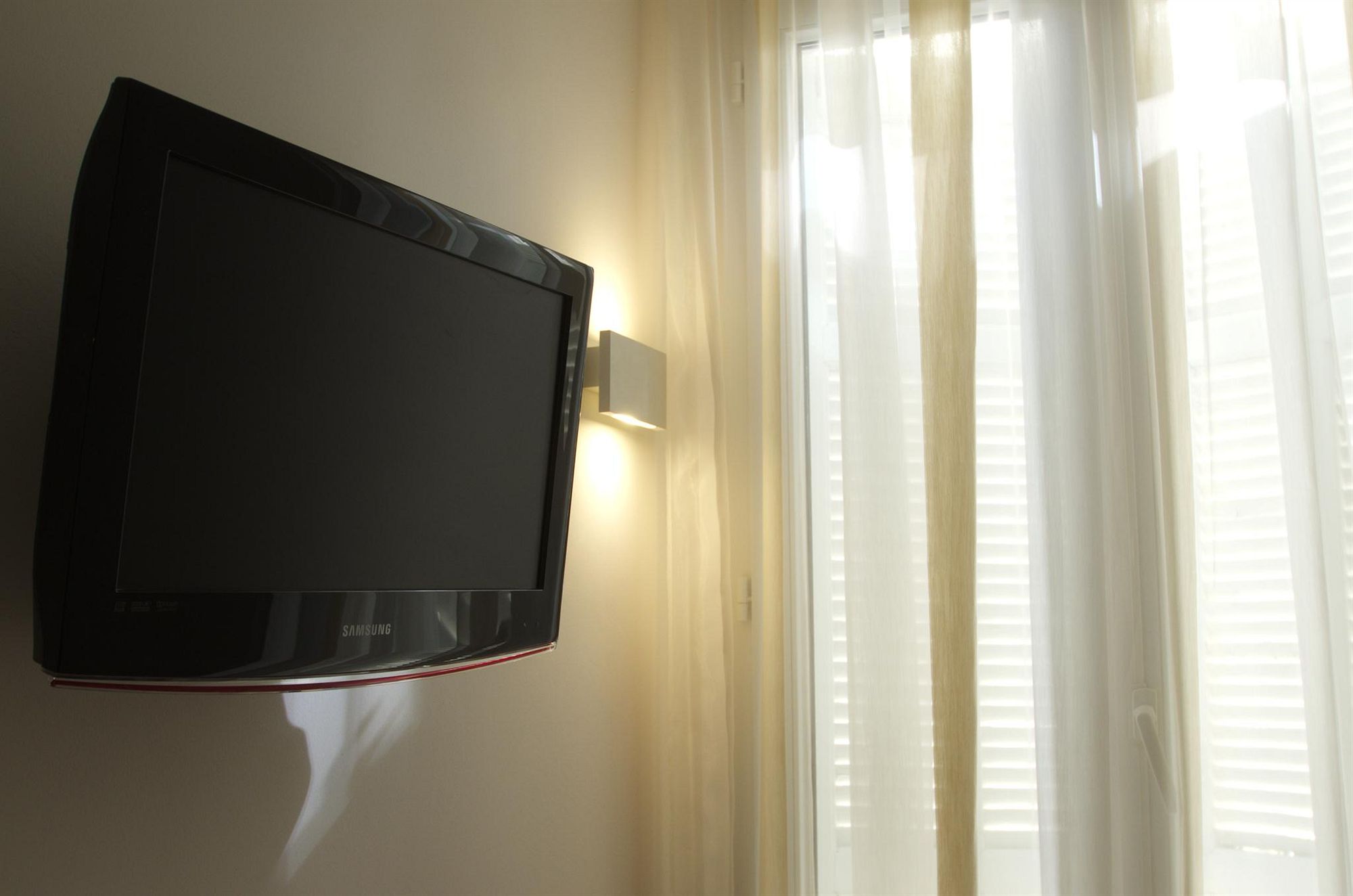 Фото Hotel Anna Livia