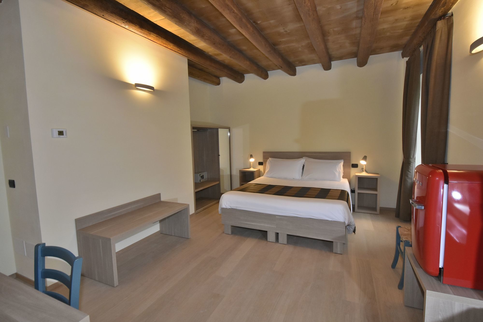 Фото Country House Le Palazzole