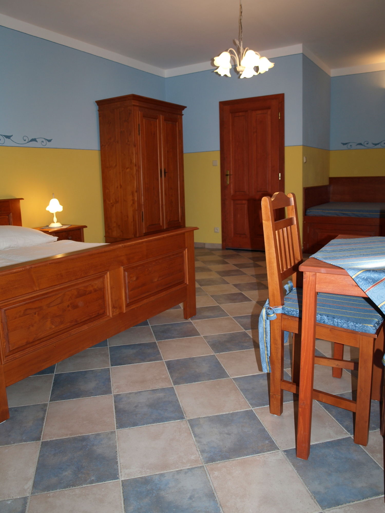 Фото Pension Amadeus