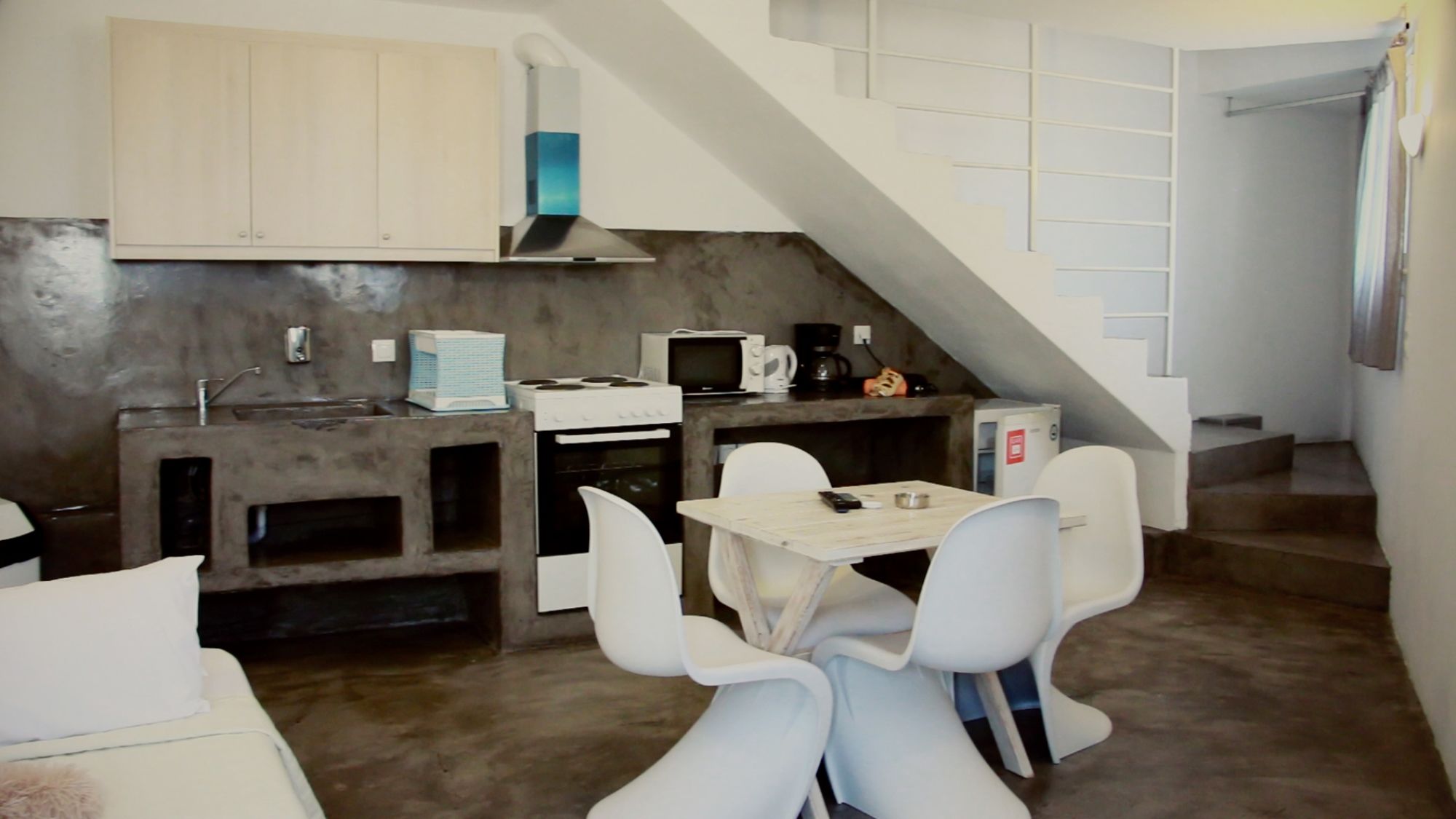 Фото Loukas & Emma Eco Houses