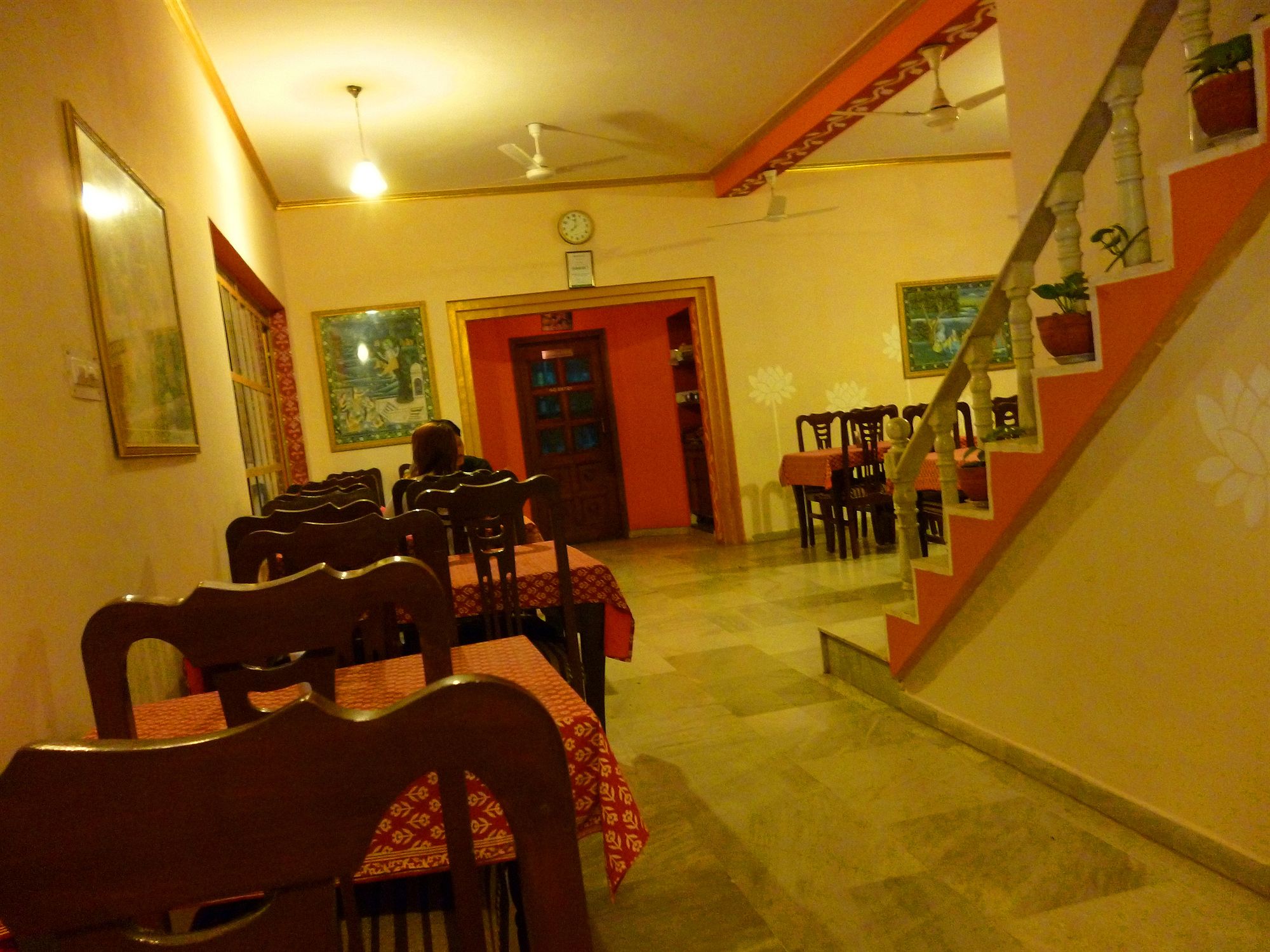 Фото Hotel Harmony