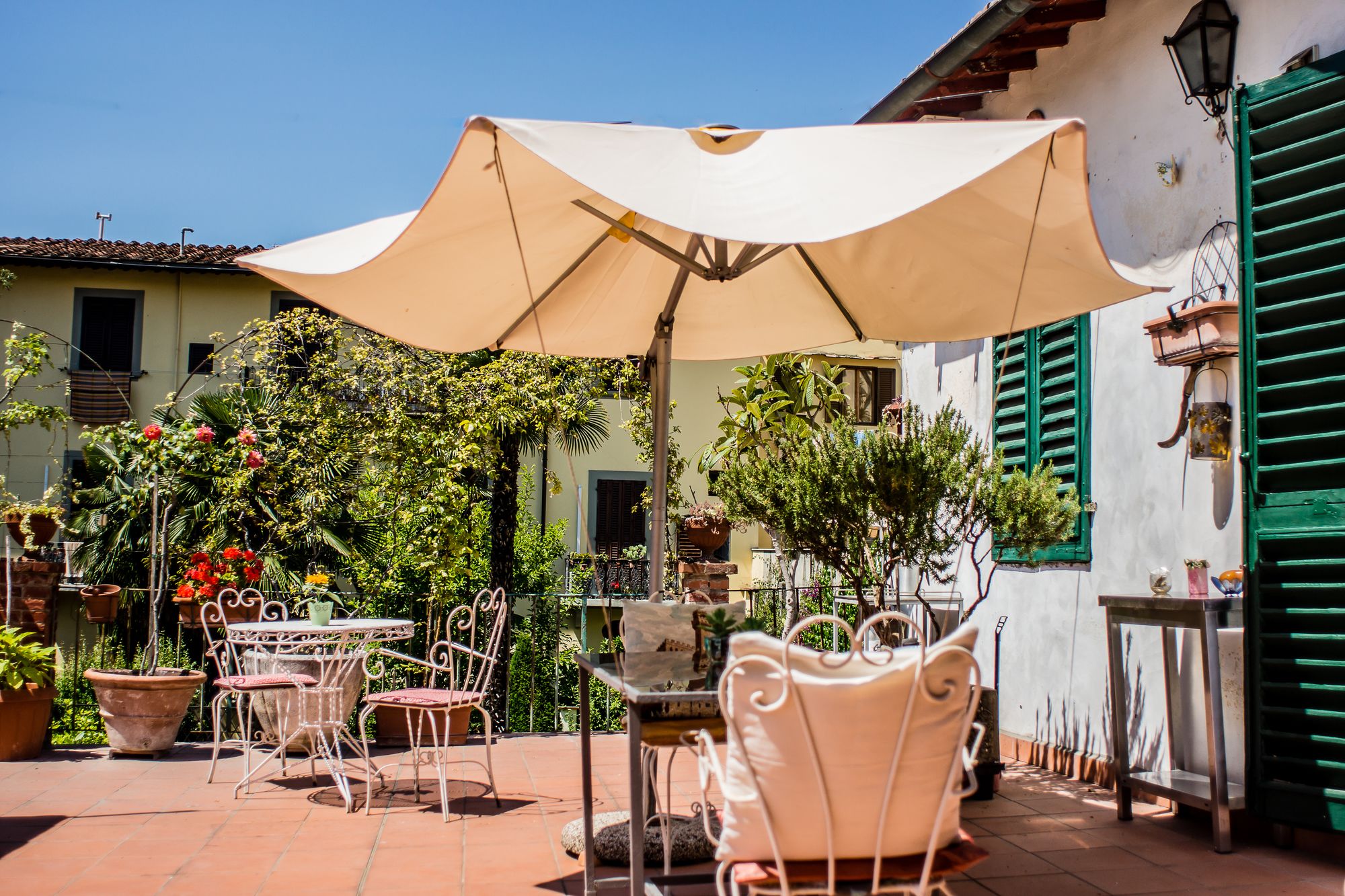 Фото Hotel Il Bargellino