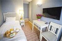 Фото Hotel Champerret Heliopolis