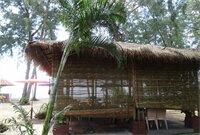 Фото Sand Beach Bungalow