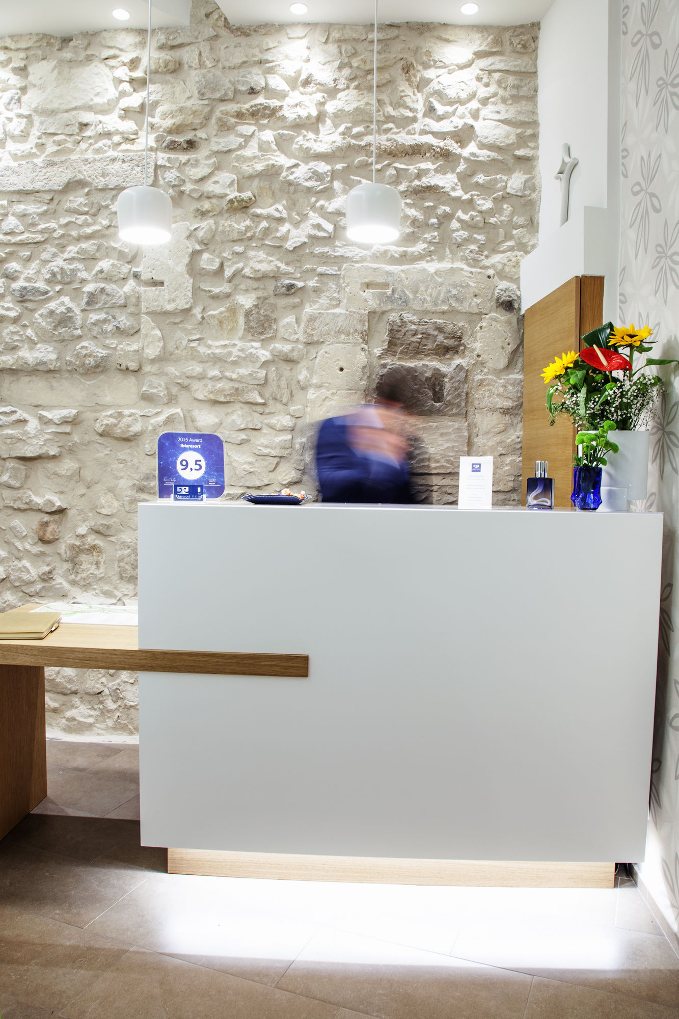 Фото Iblaresort Boutique Hotel