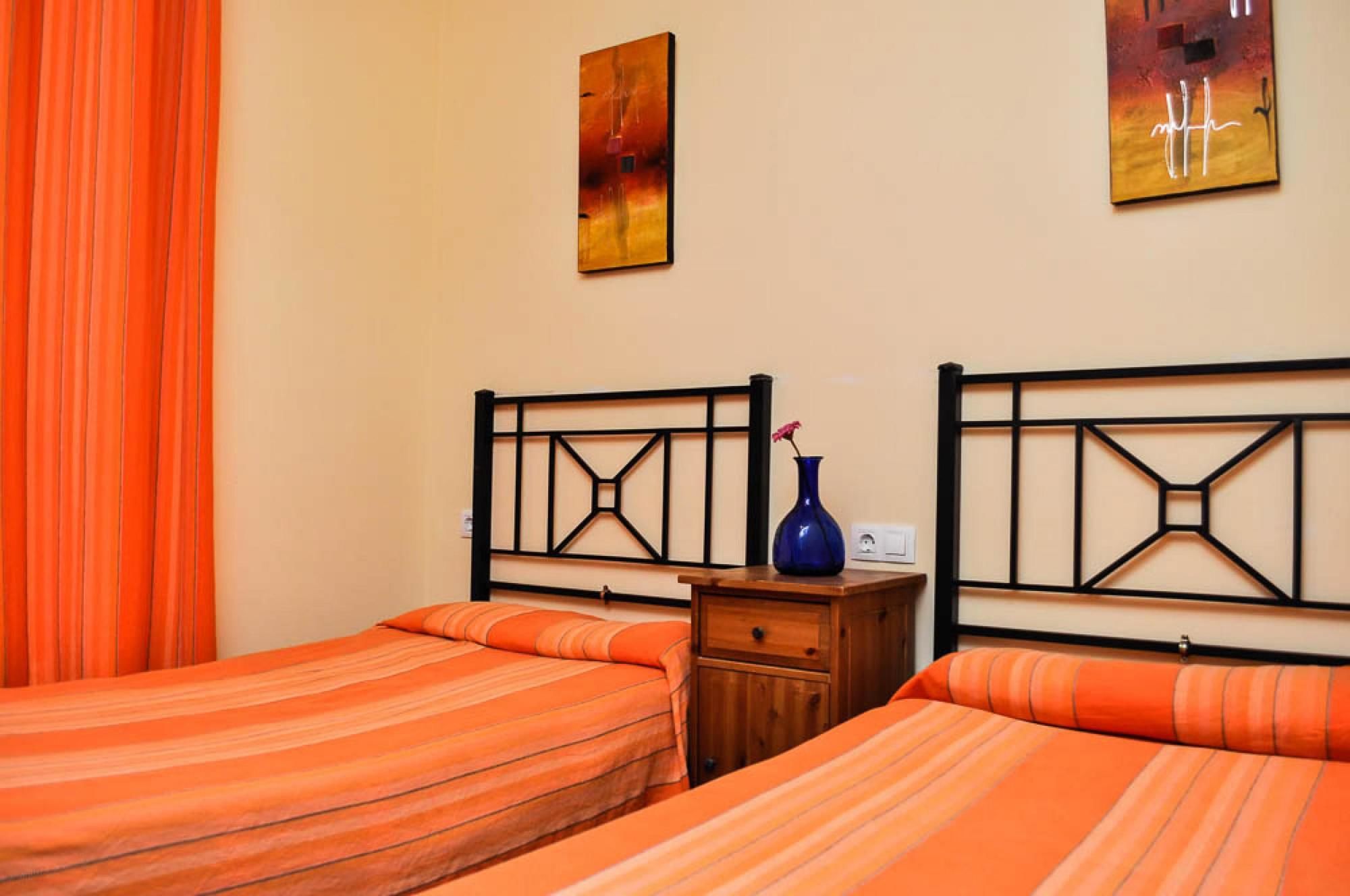 Фото Pension Montorena