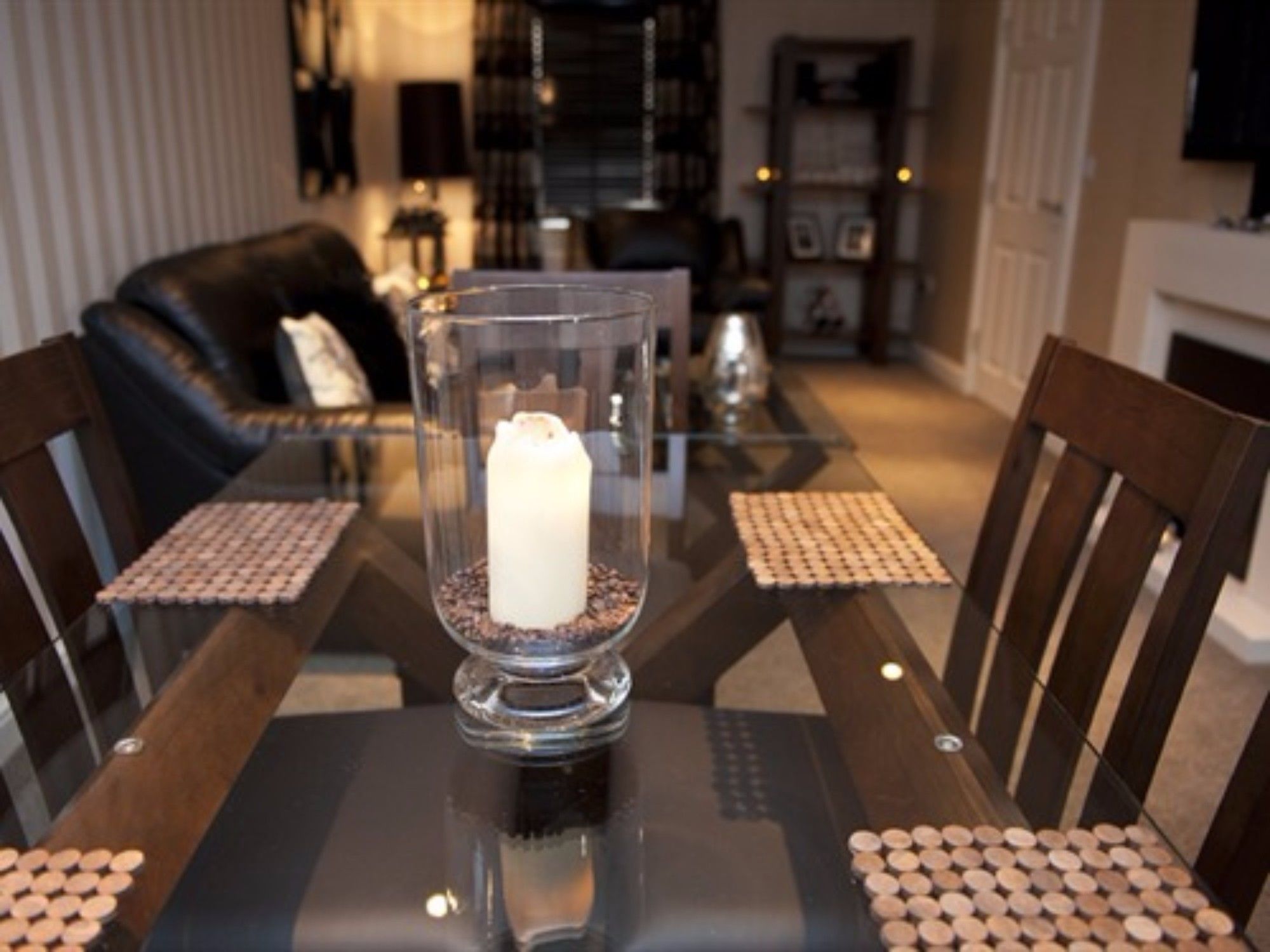 Фото The Copper Horse Cottages