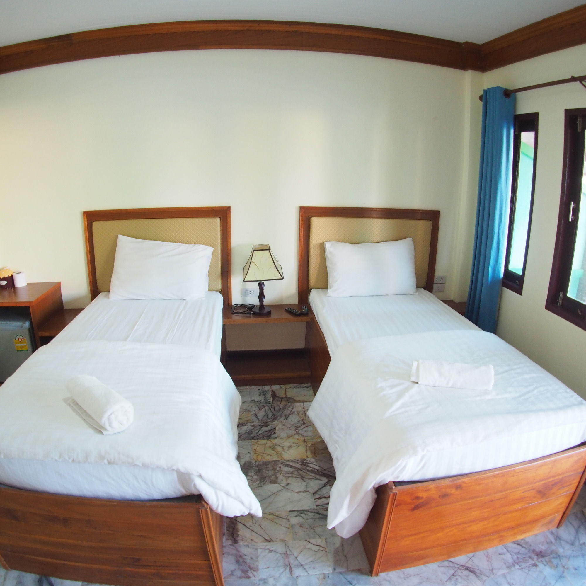 Фото Needa Rock Resort