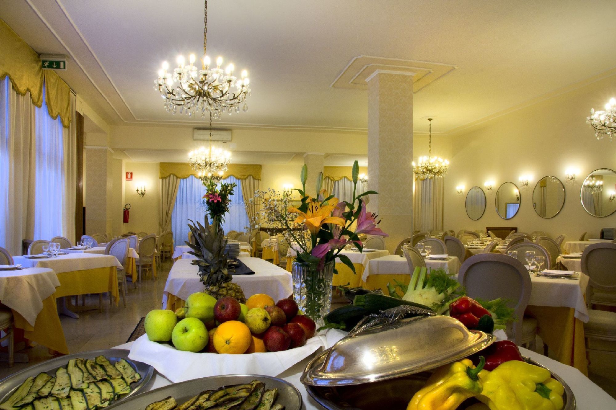 Фото Hotel Alexander Palme