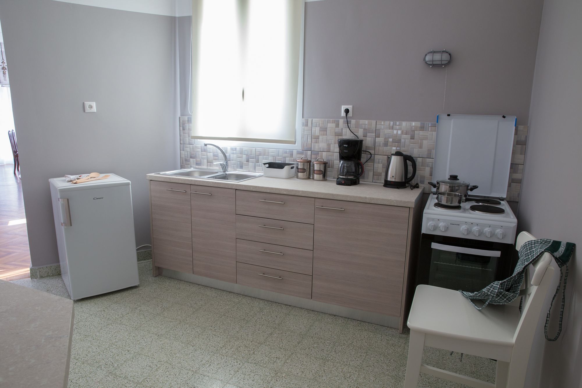 Фото Hellenic Hospitality House