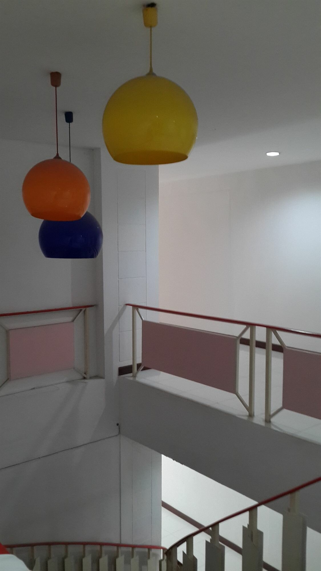 Фото P. F Mansion