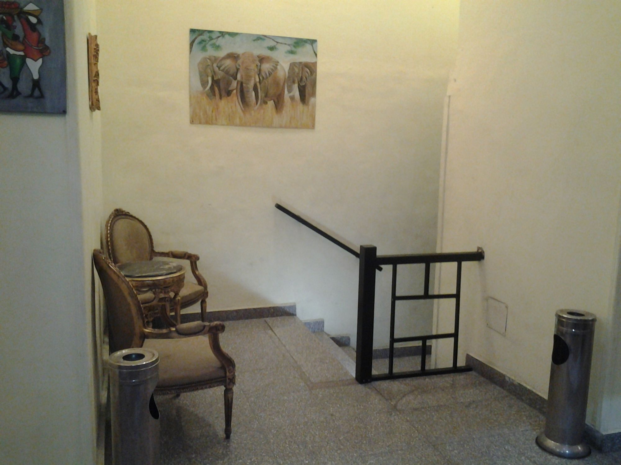 Фото Royal Crown Alexandria