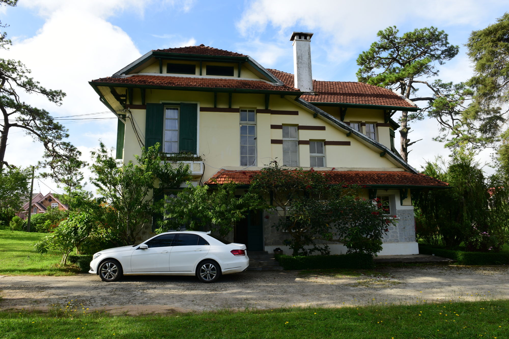 Фото Cadasa Resort Dalat