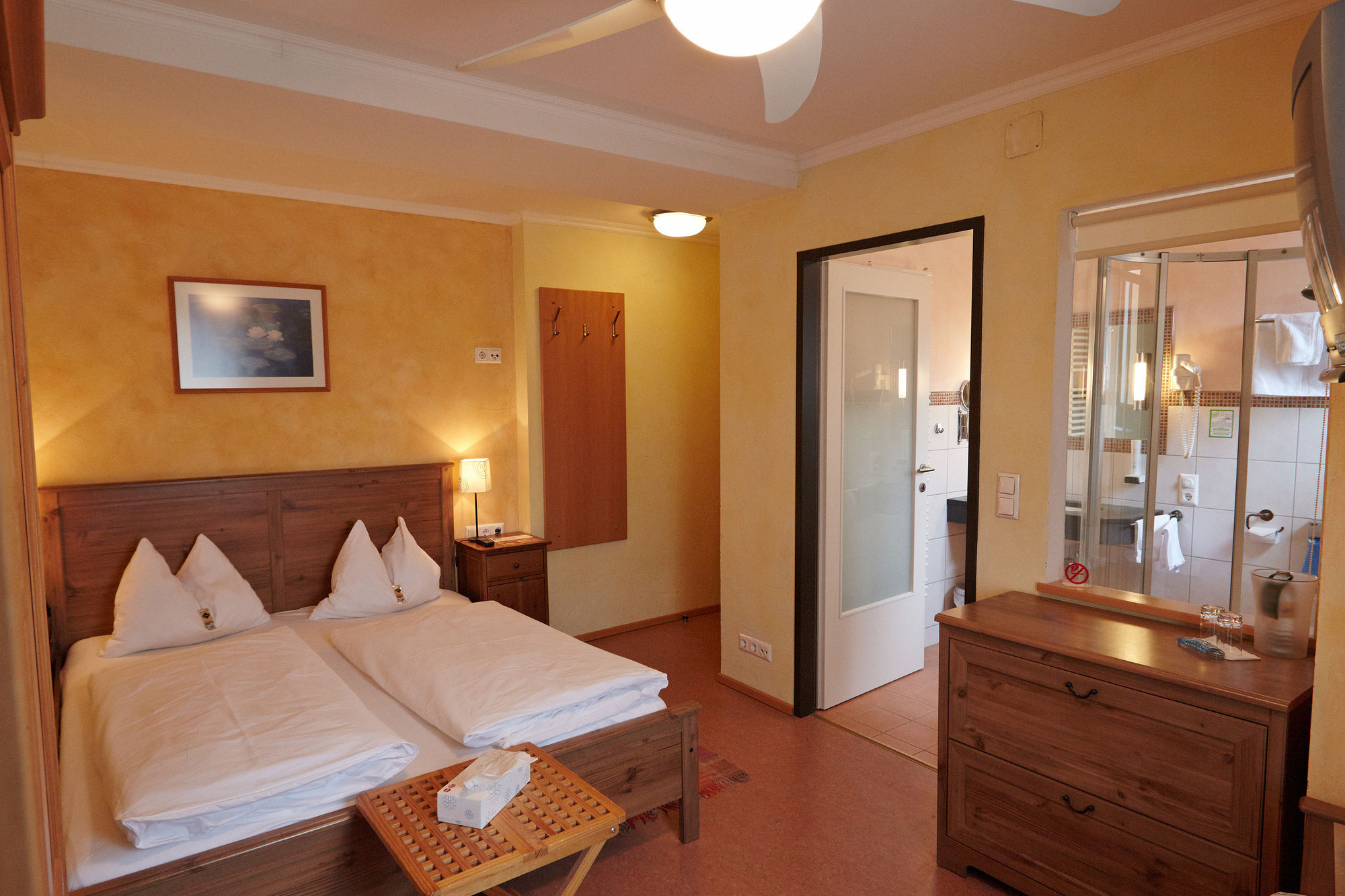 Фото Itzlinger Hof