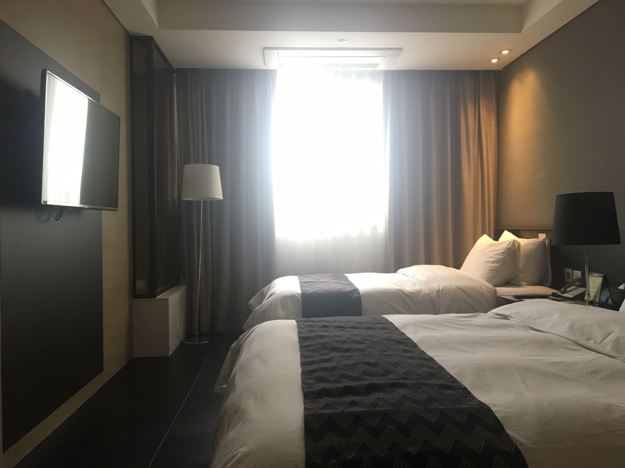Фото Iruda Hotel