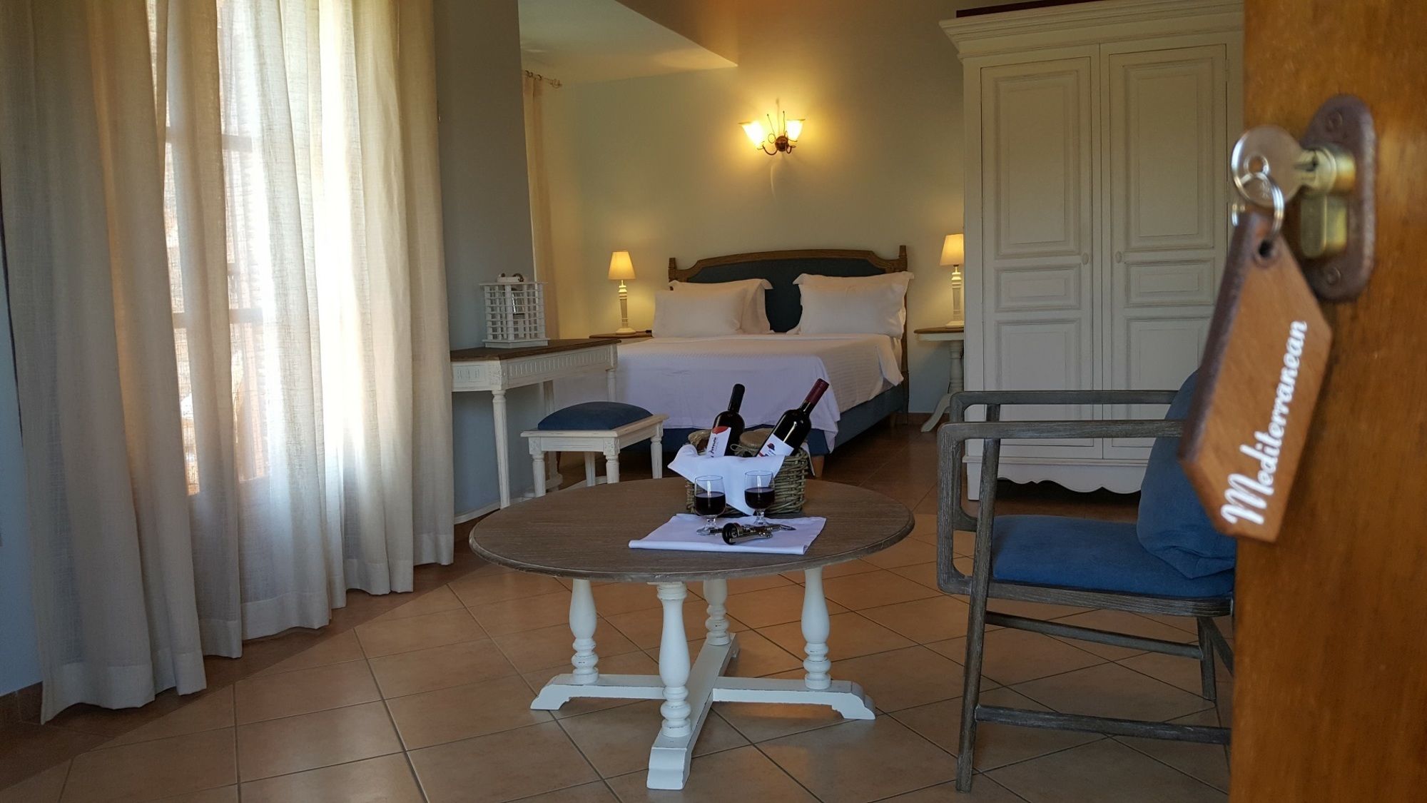 Фото Liotrivi Historical Mansion & Boutique Hotel