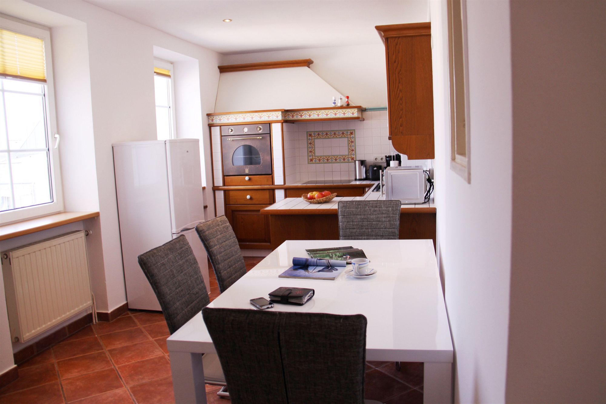 Фото CheckVienna – Apartment Davidgasse