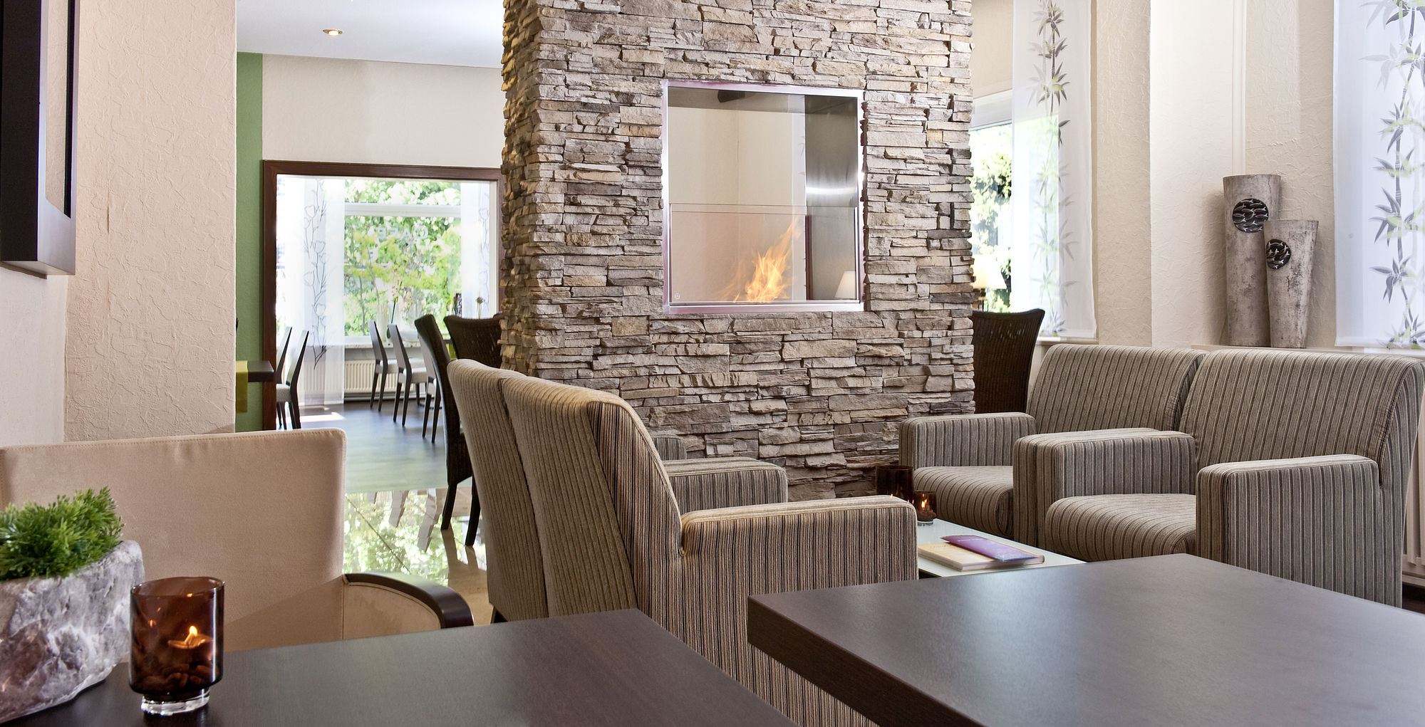 Фото Hotel am Kurpark