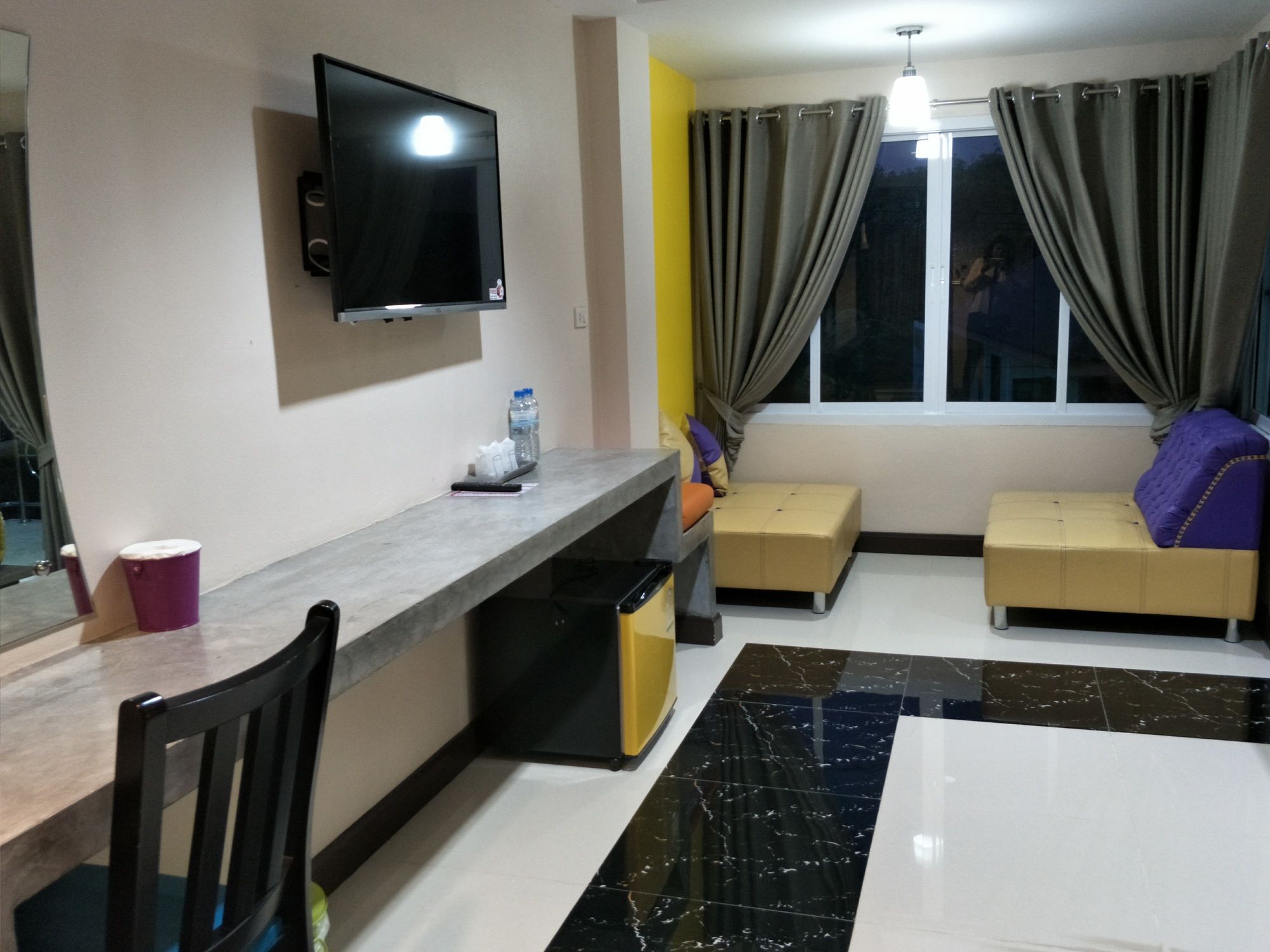 Фото Raiwin Place