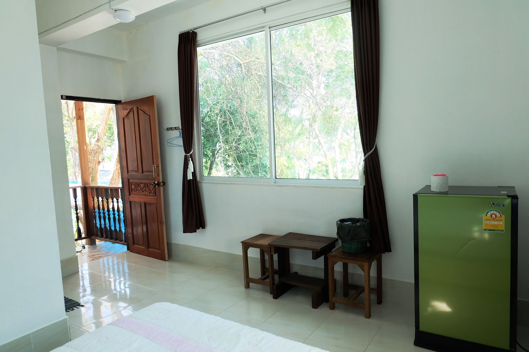 Фото Miss Hong House