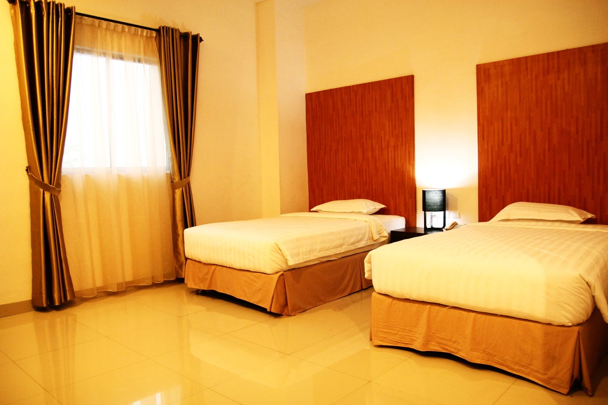 Фото Saka Hotel Medan