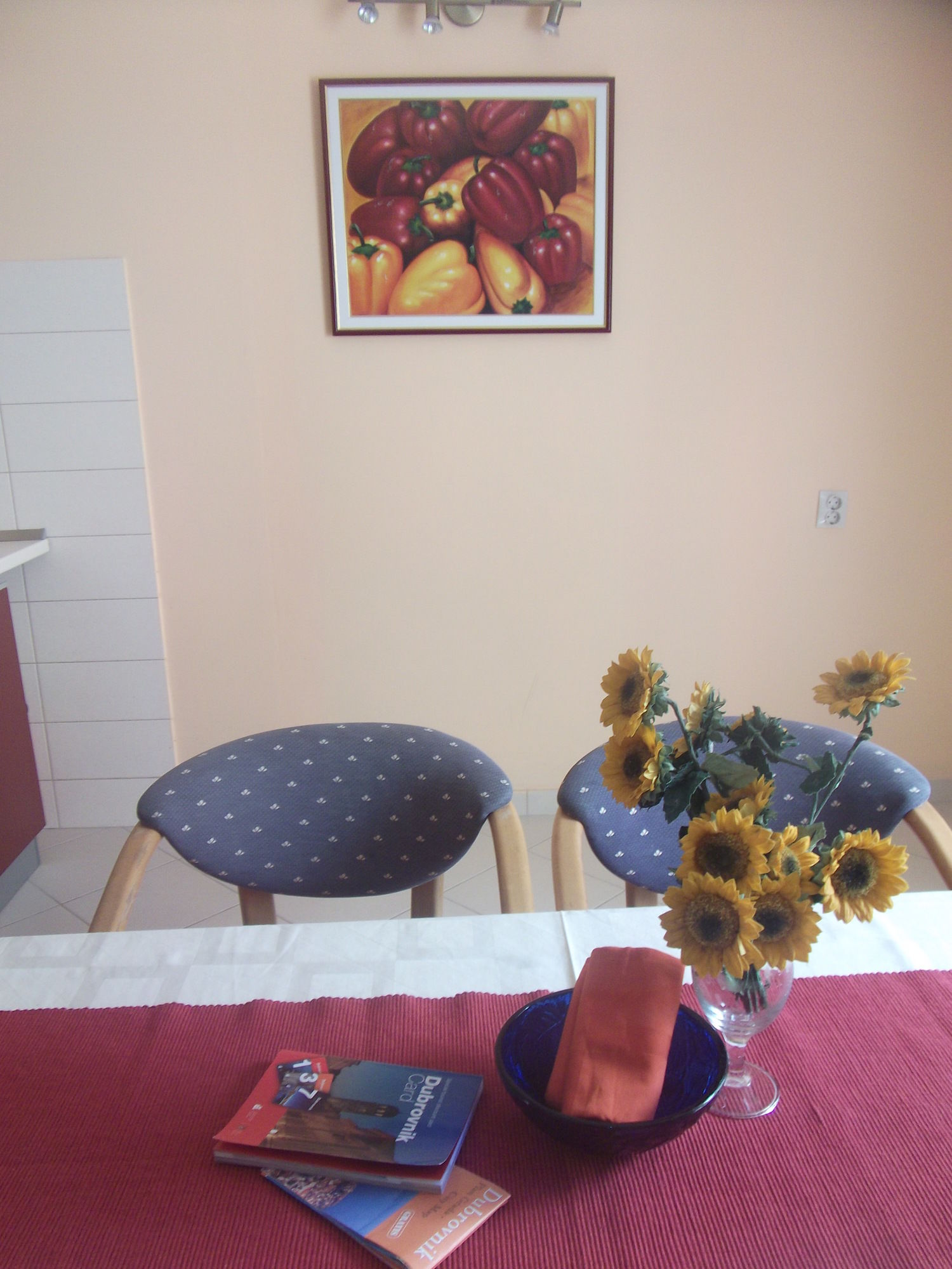 Фото Apartments Abjanic